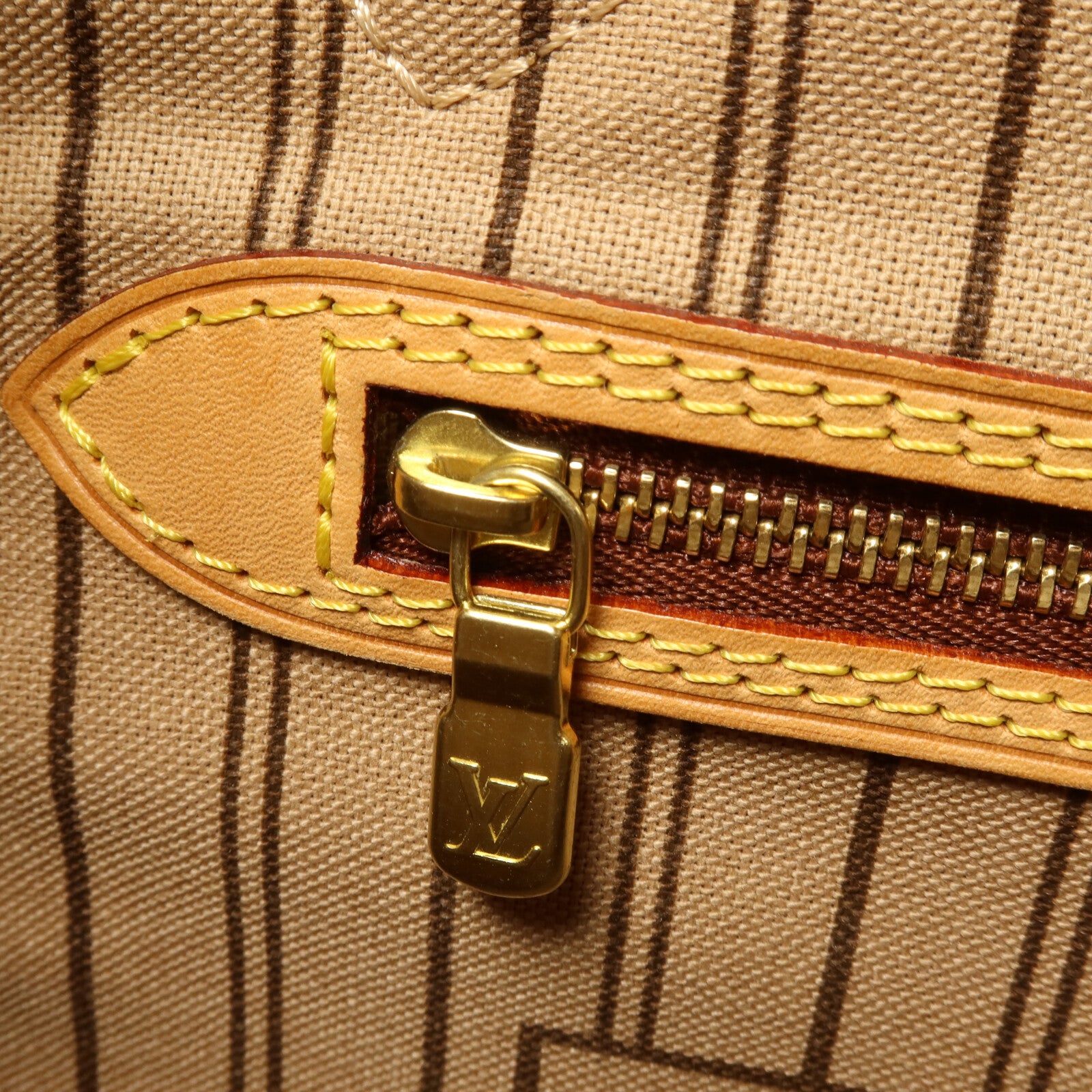 LOUIS VUITTON Monogram Neverfull PM手挽袋