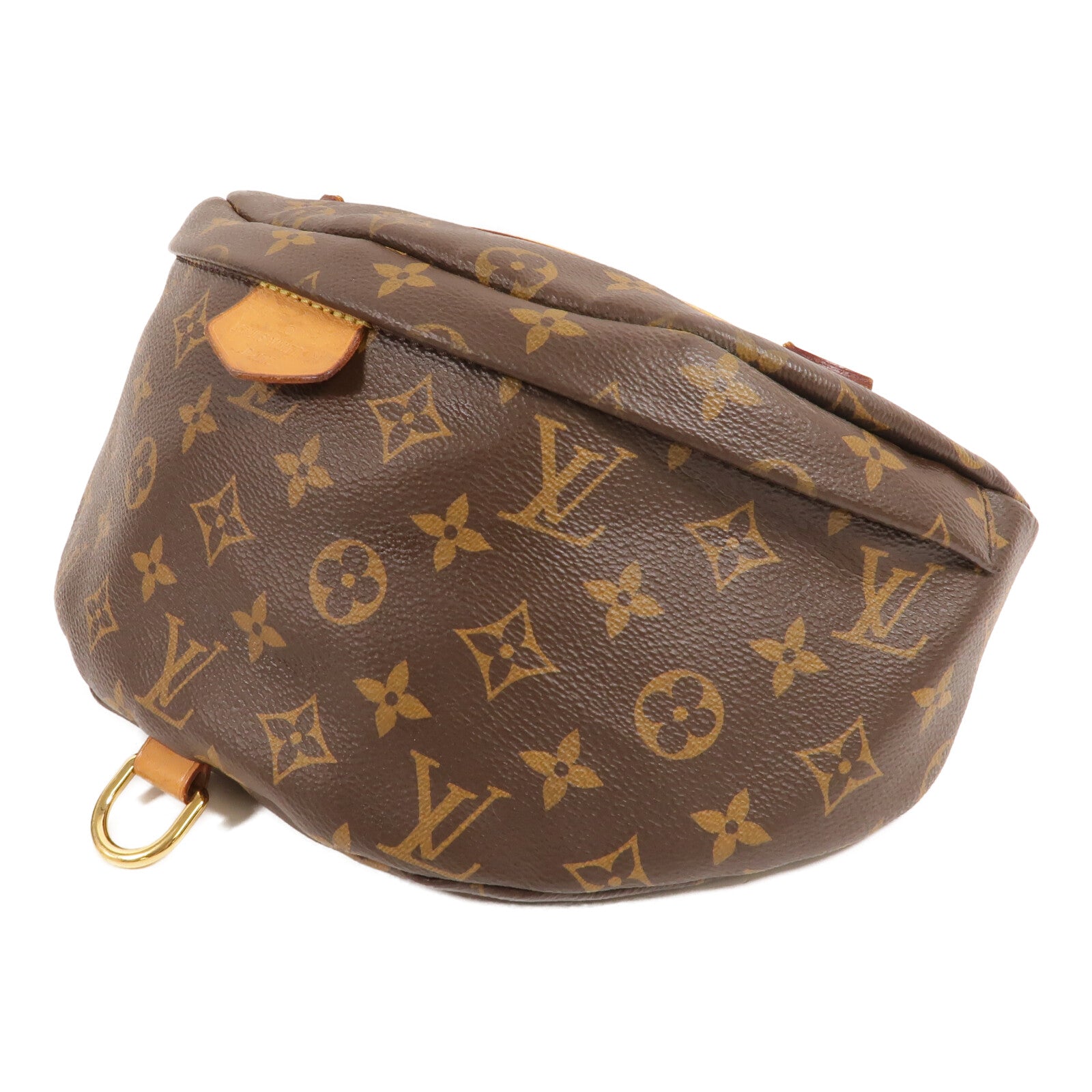 LOUIS VUITTON Monogram Bum Bag腰包