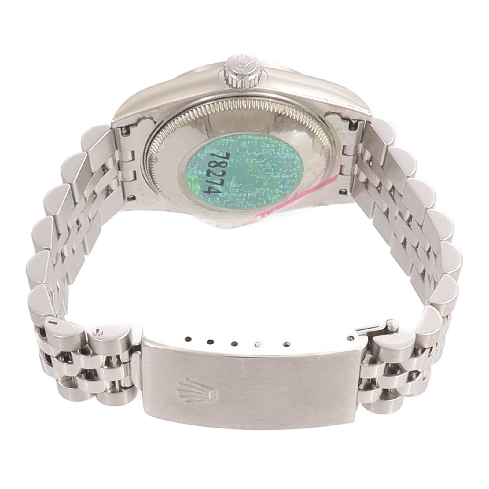 ROLEX Datejust 78274G