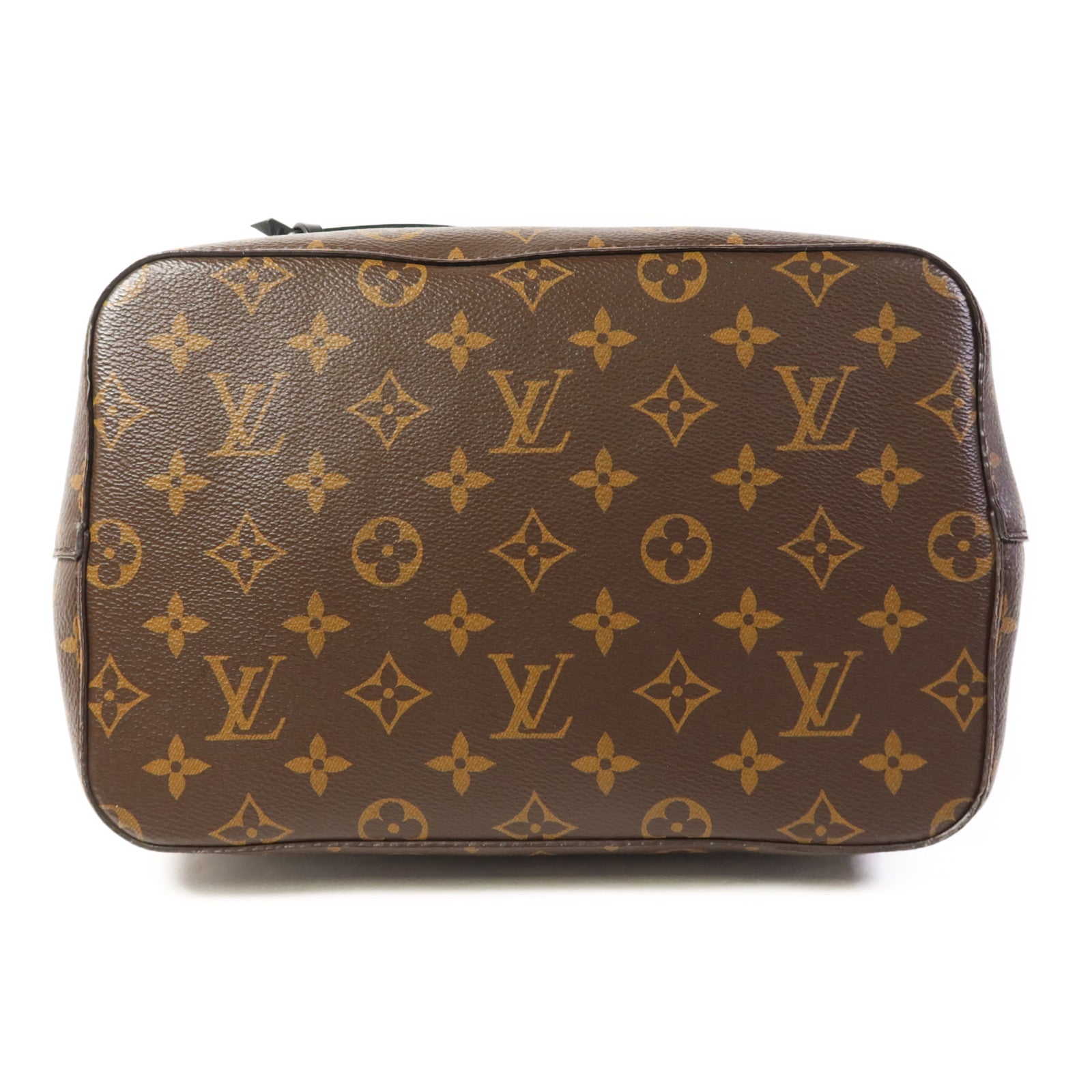 LOUIS VUITTON Monogram Neo Noe MM金扣肩背袋