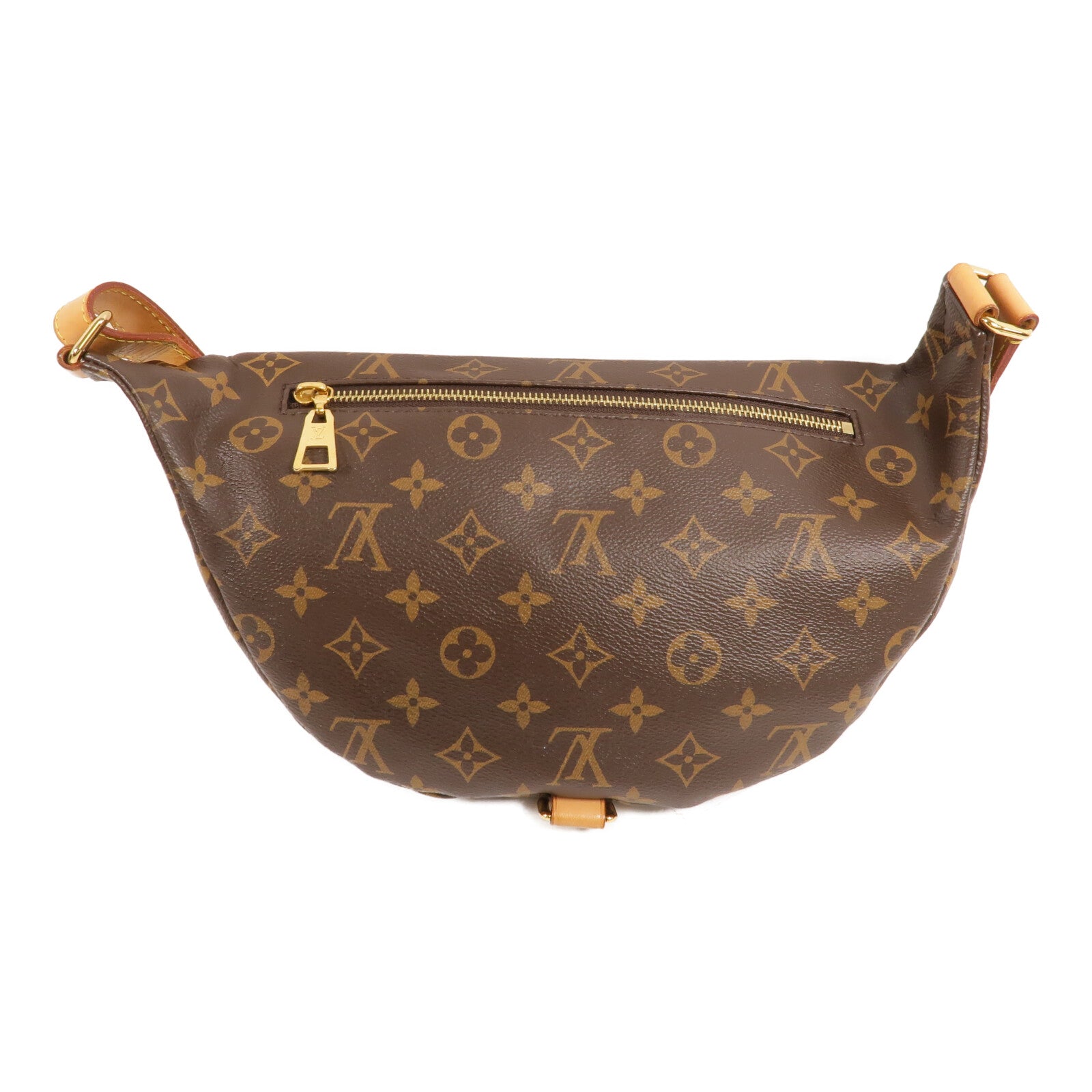 LOUIS VUITTON Monogram Bum Bag腰包