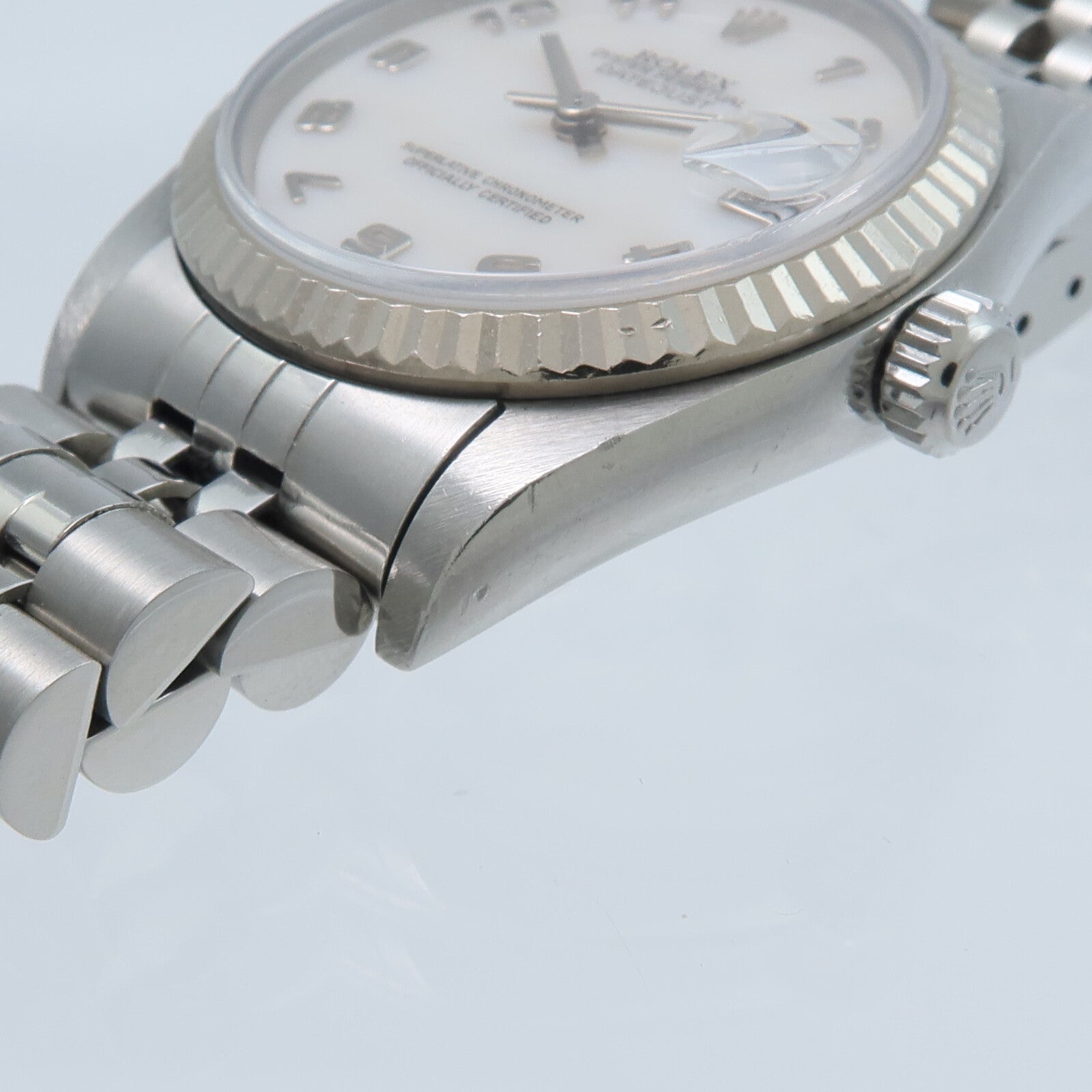 ROLEX Datejust 68274NA
