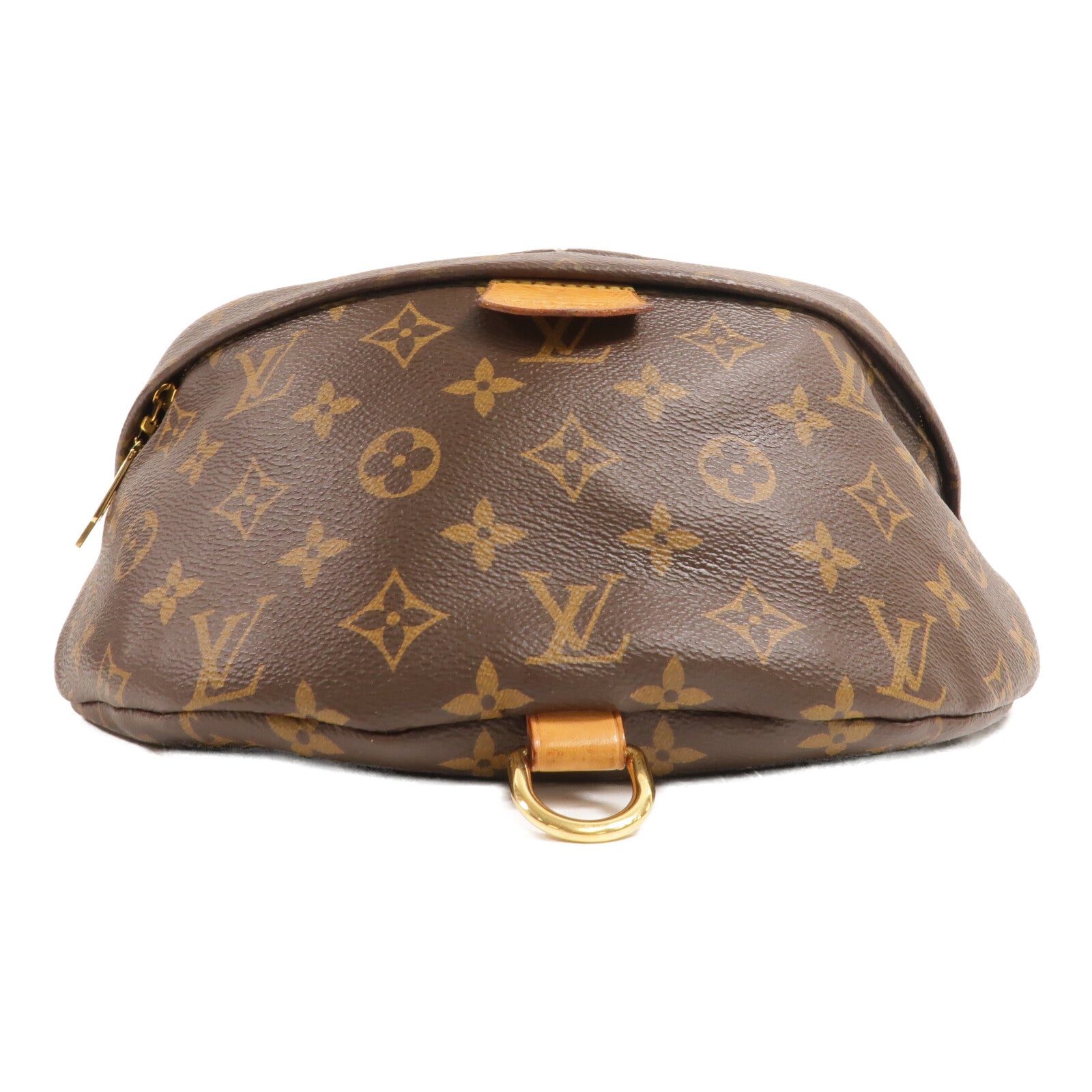 LOUIS VUITTON Monogram Bum Bag腰包