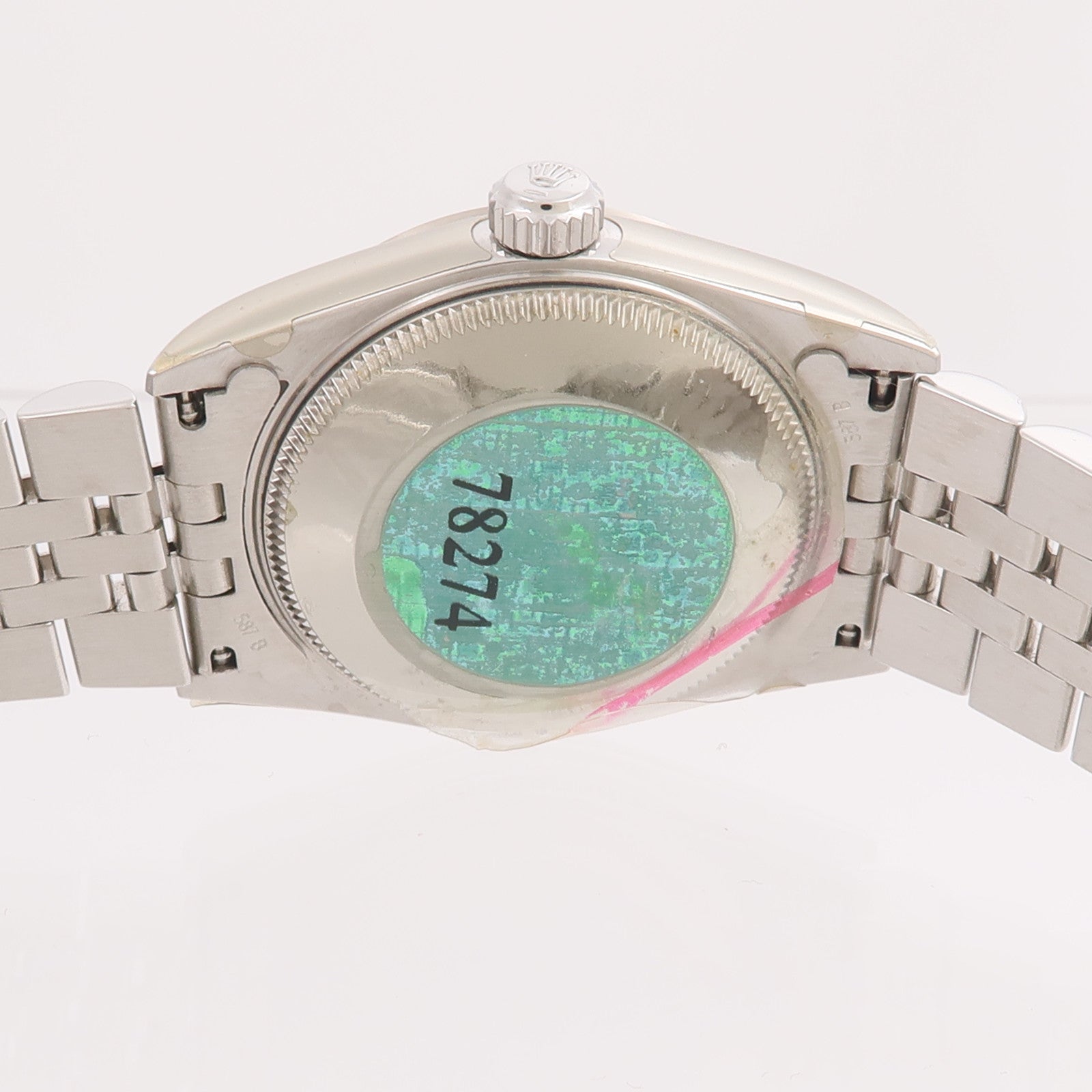 ROLEX Datejust 78274G