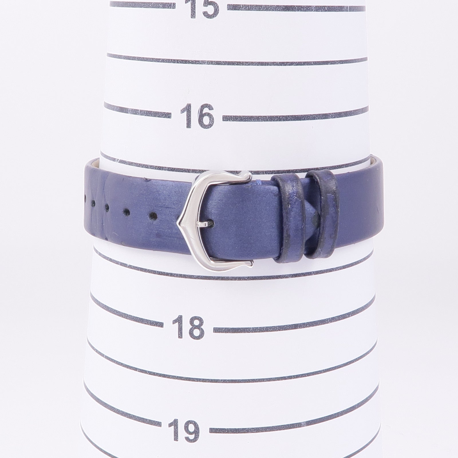 CARTIER Ballon Blanc De Cartier W4BL003