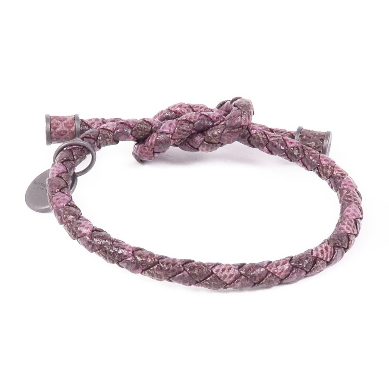 BOTTEGA VENETA 牛皮皮革Bracelet手鐲