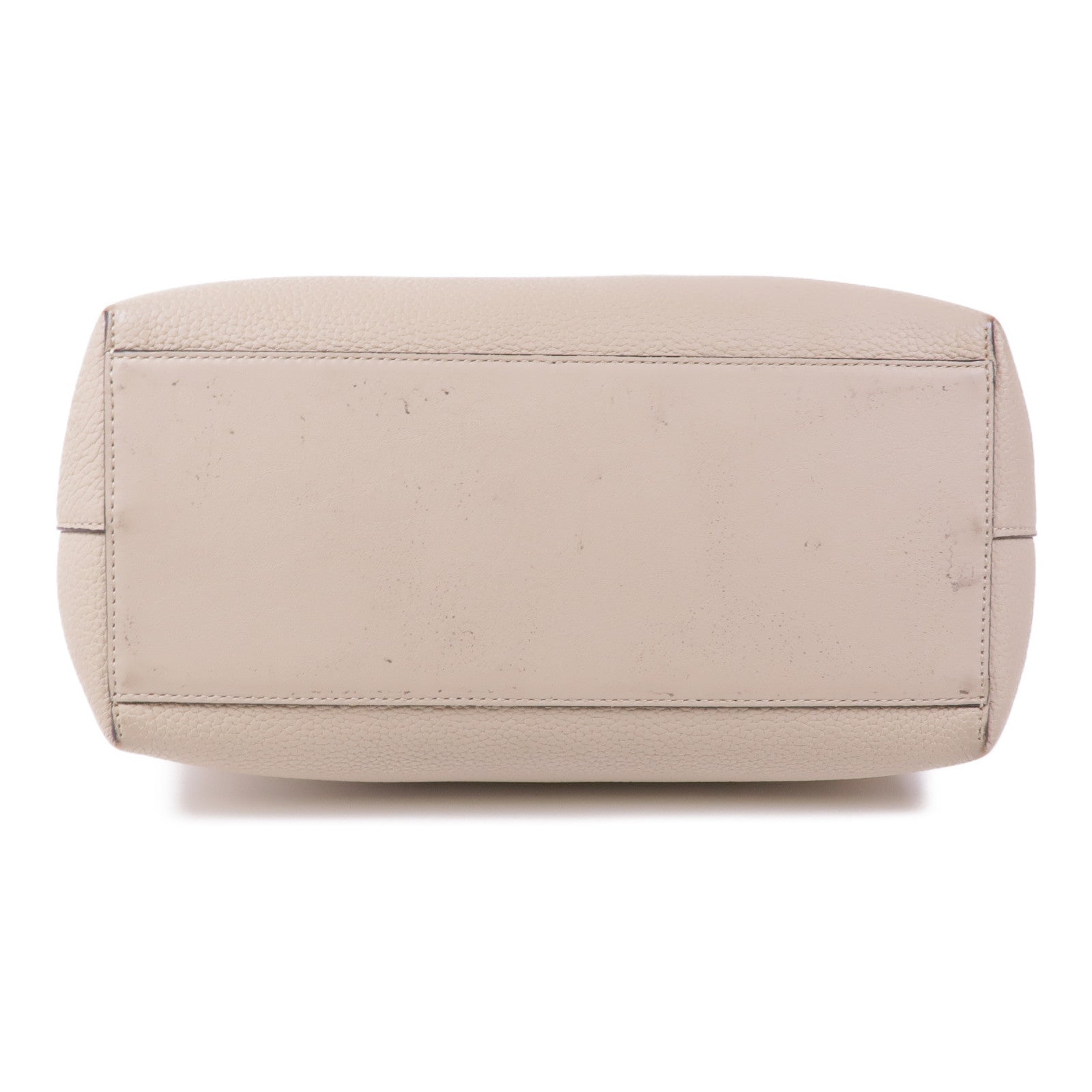 LOEWE 牛皮皮革2way Shoulder Bag手挽肩背兩用袋