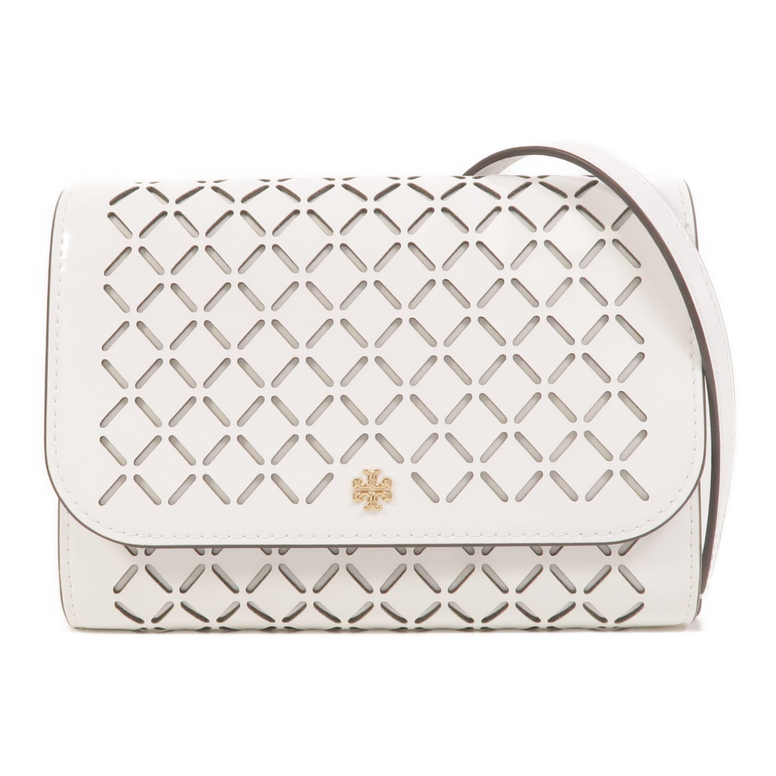 Tory Burch 牛皮皮革Shoulder Bag肩背袋