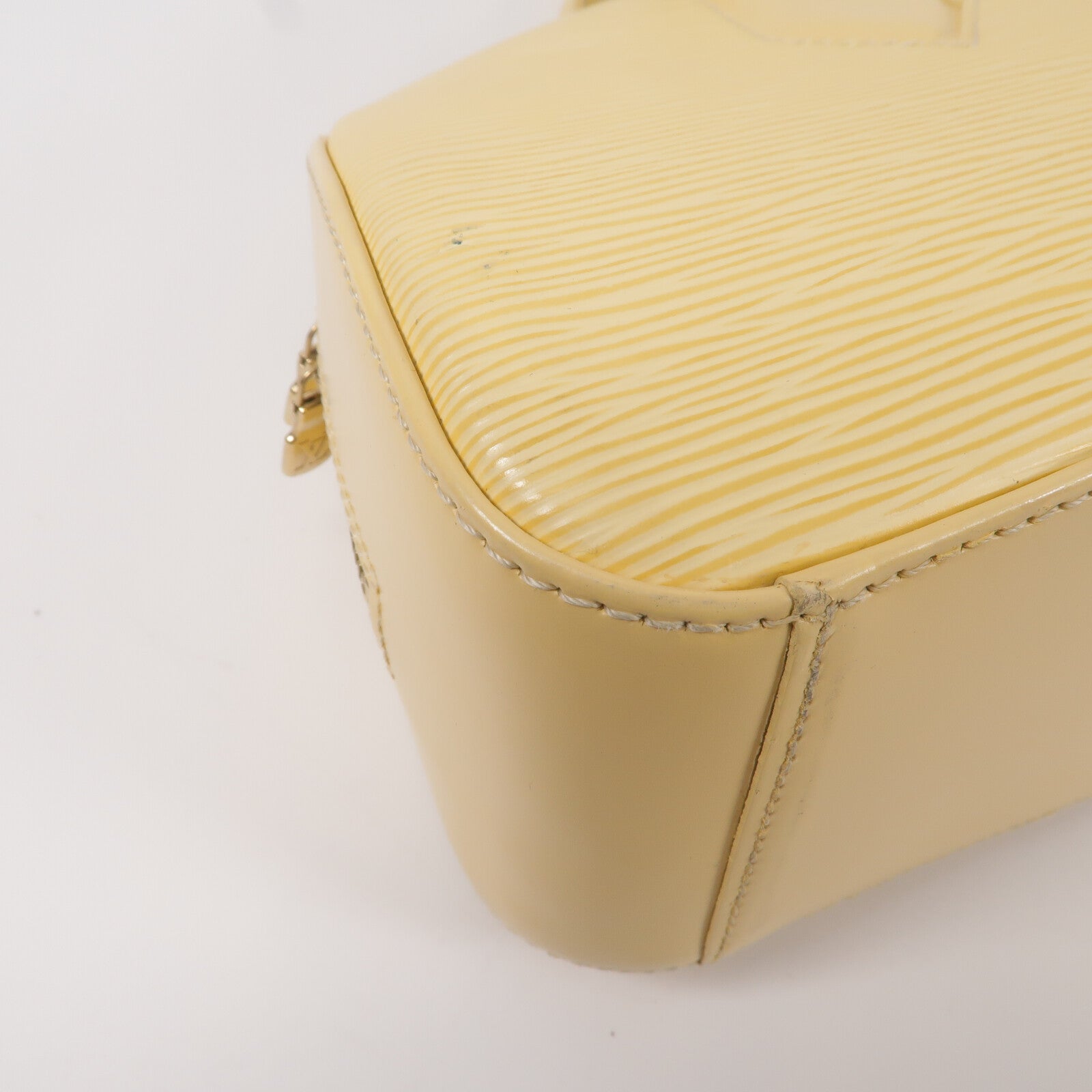 LOUIS VUITTON Epi Jasmine手挽袋