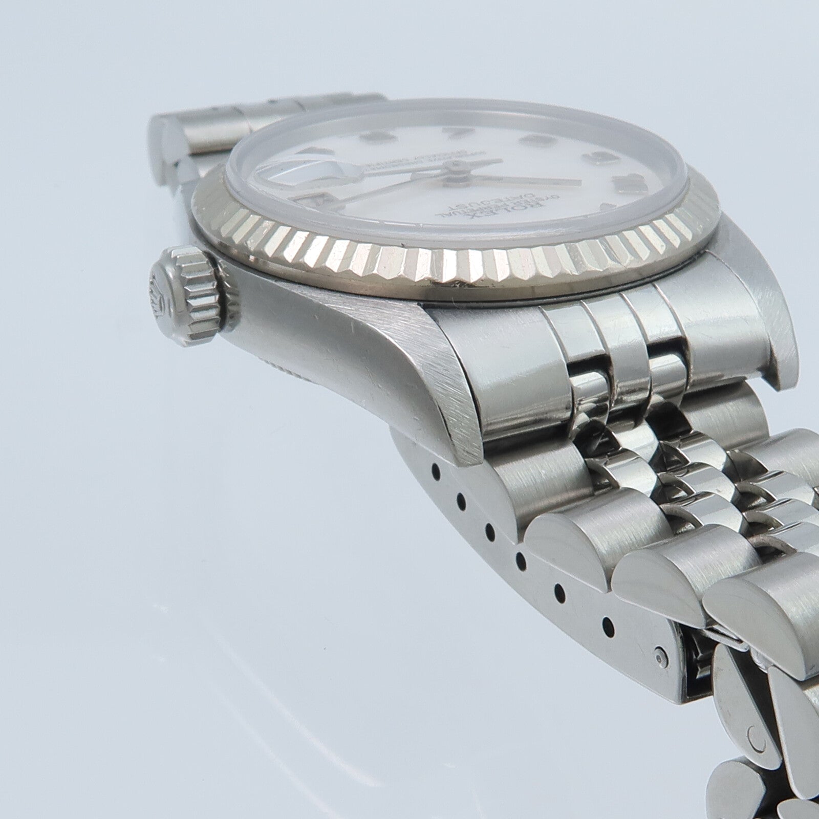 ROLEX Datejust 68274NA