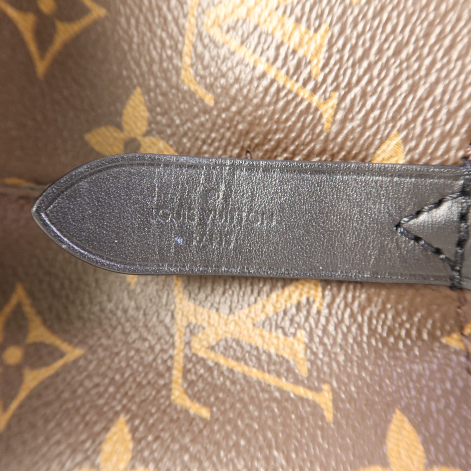 LOUIS VUITTON Monogram Neo Noe MM金扣肩背袋