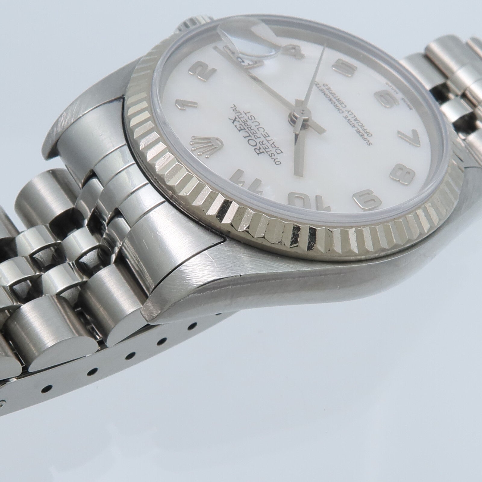 ROLEX Datejust 68274NA