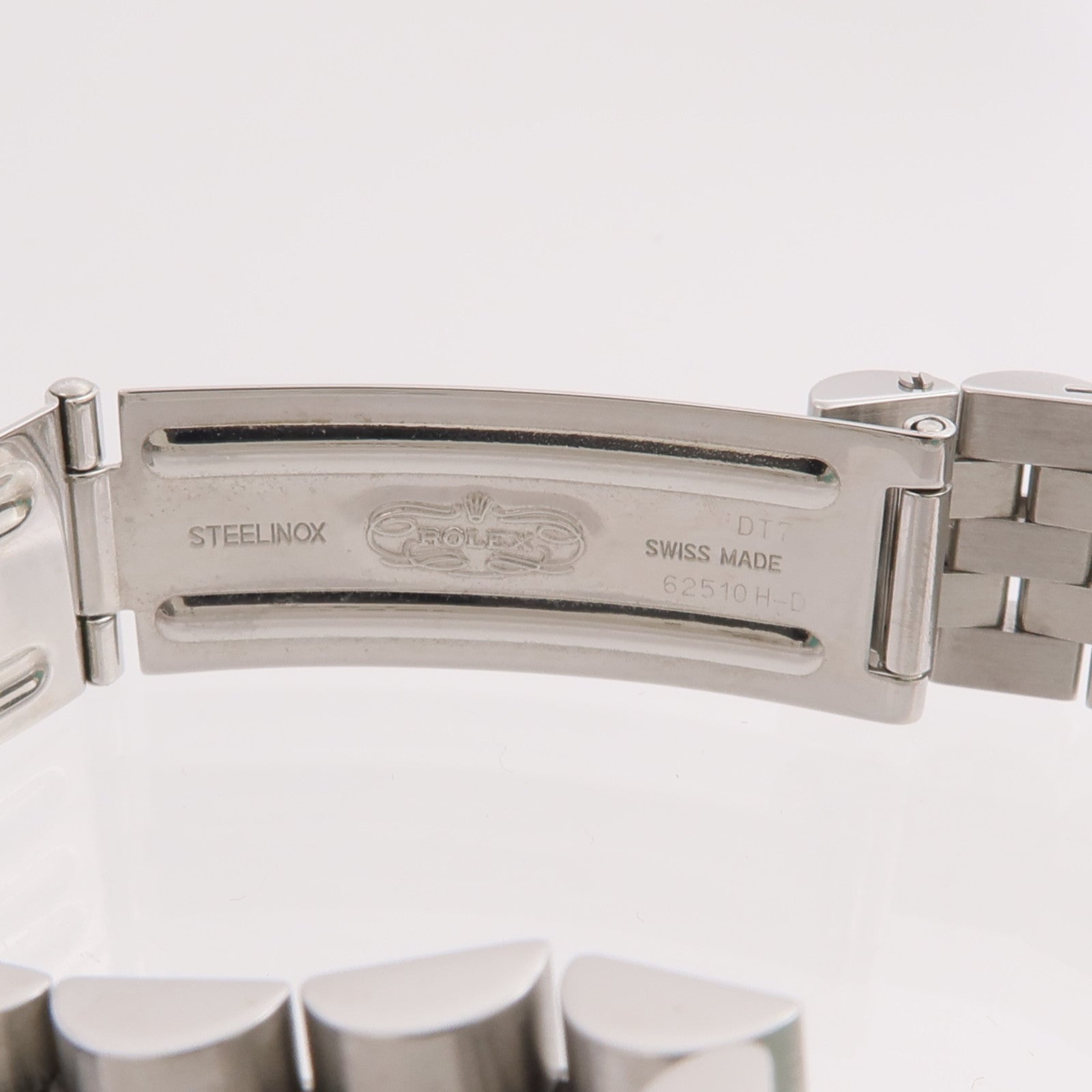 ROLEX Datejust 78274G