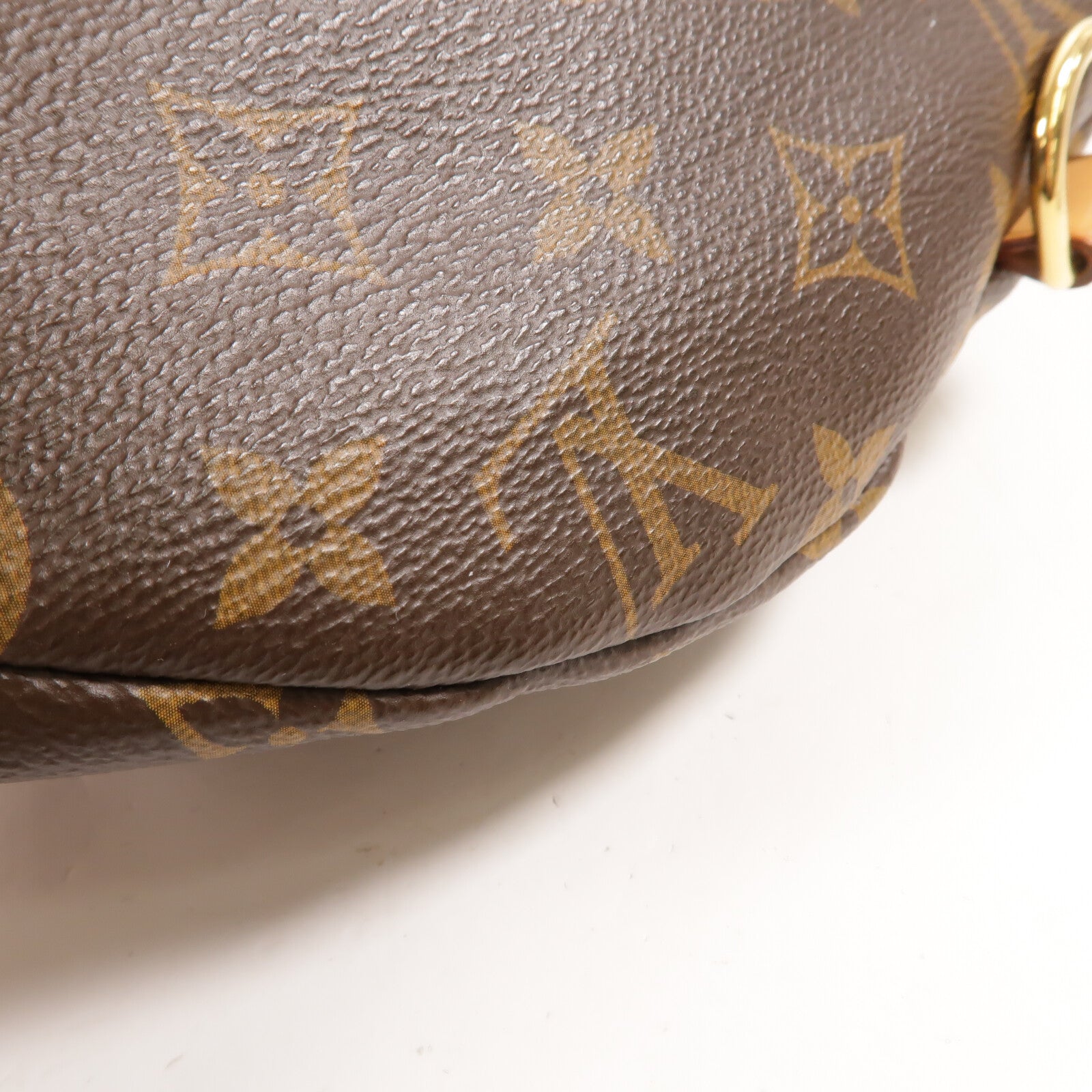 LOUIS VUITTON Monogram Bum Bag腰包