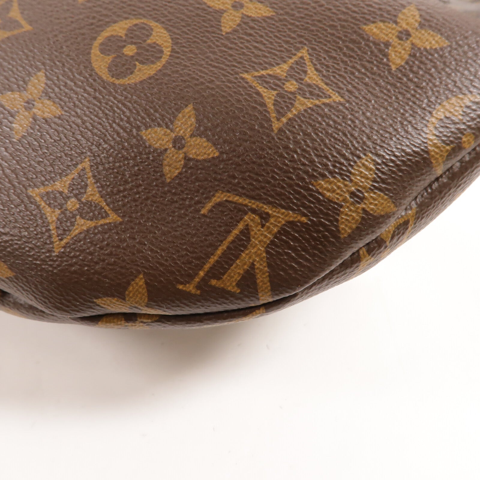 LOUIS VUITTON Monogram Bum Bag腰包