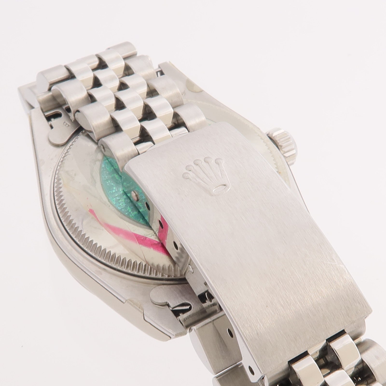 ROLEX Datejust 78274G