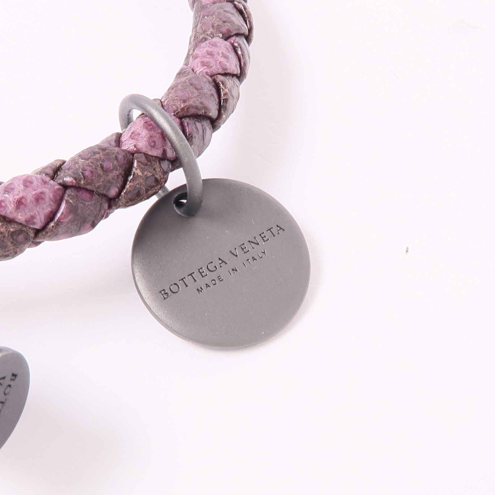 BOTTEGA VENETA 牛皮皮革Bracelet手鐲