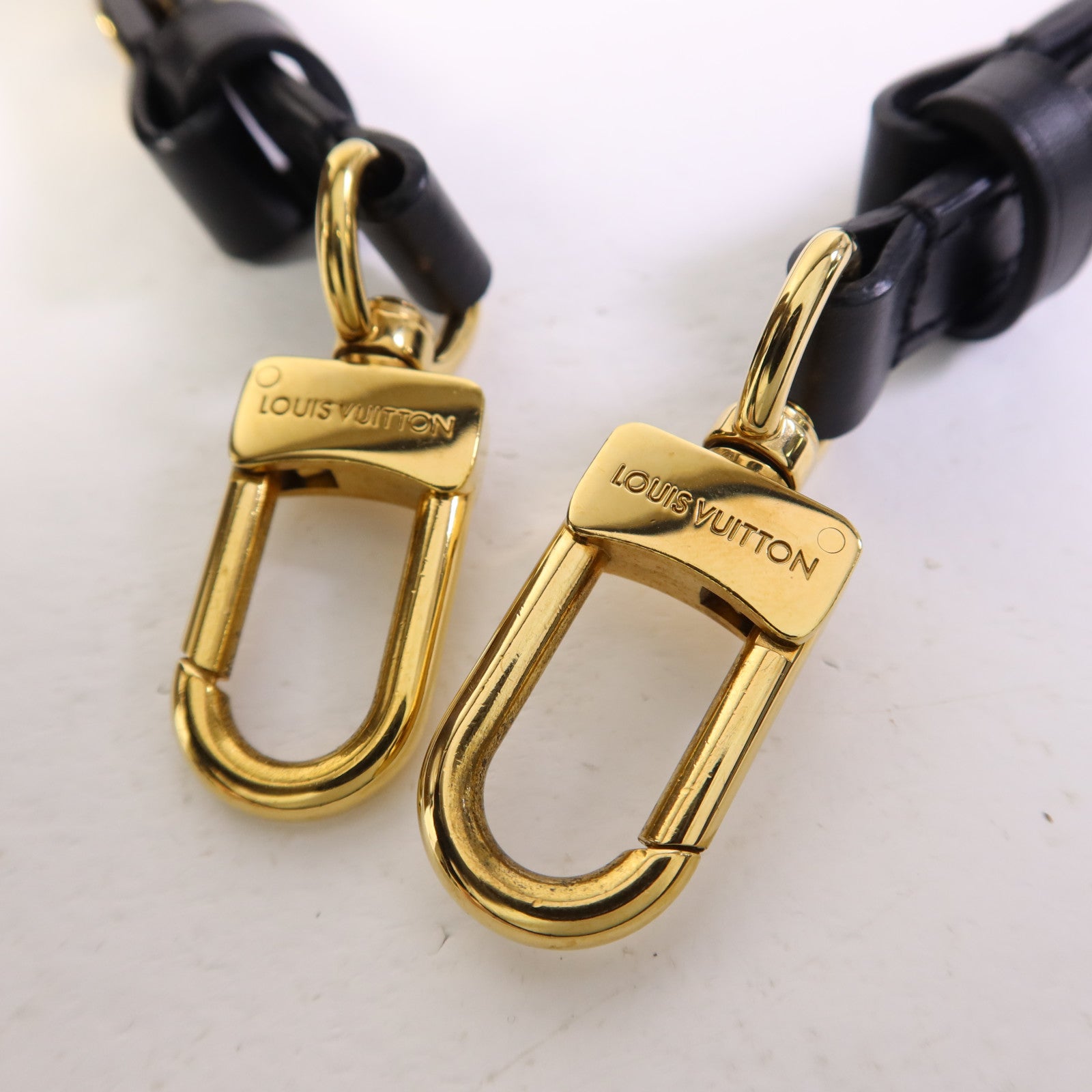 LOUIS VUITTON Monogram Neo Noe MM金扣肩背袋