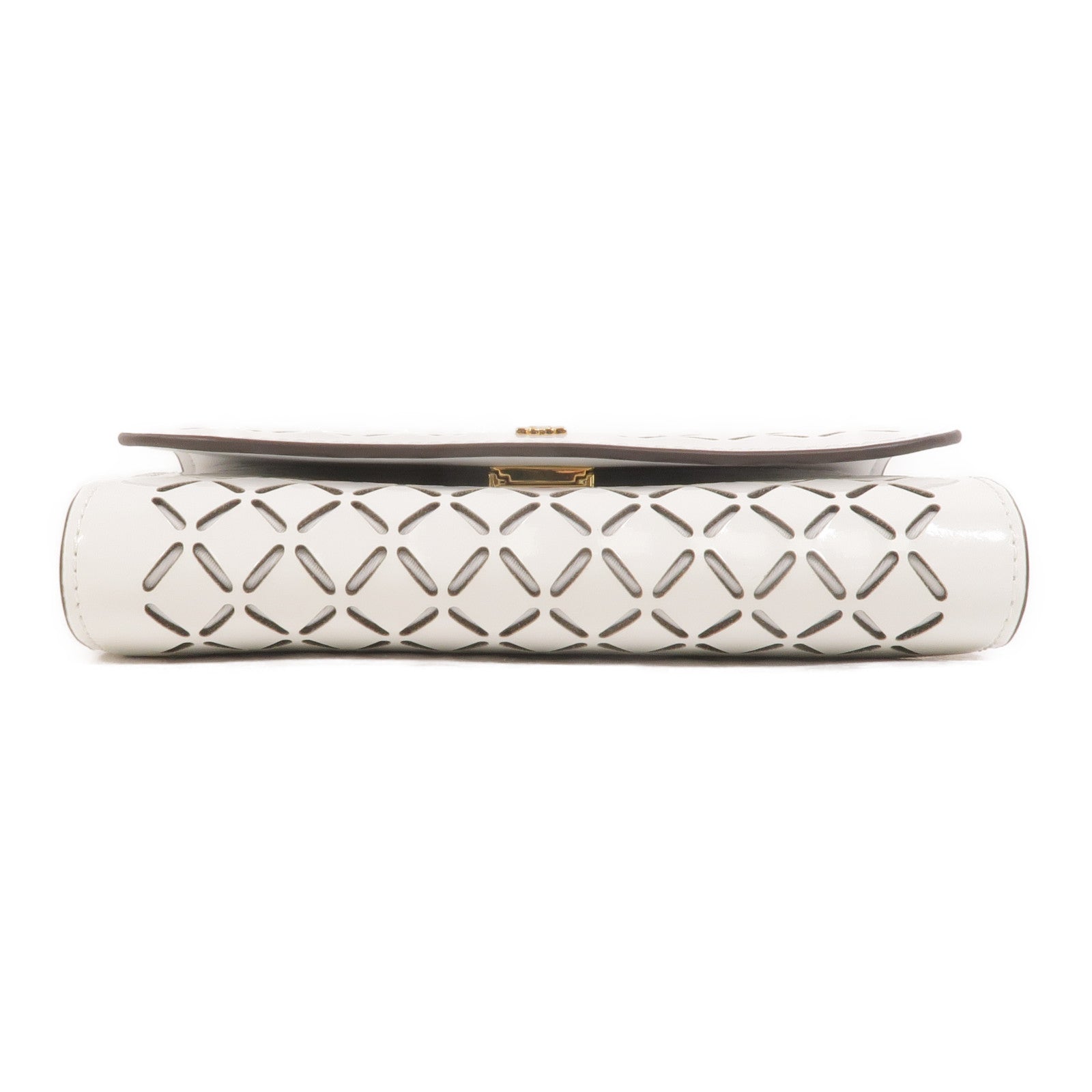 Tory Burch 牛皮皮革Shoulder Bag肩背袋