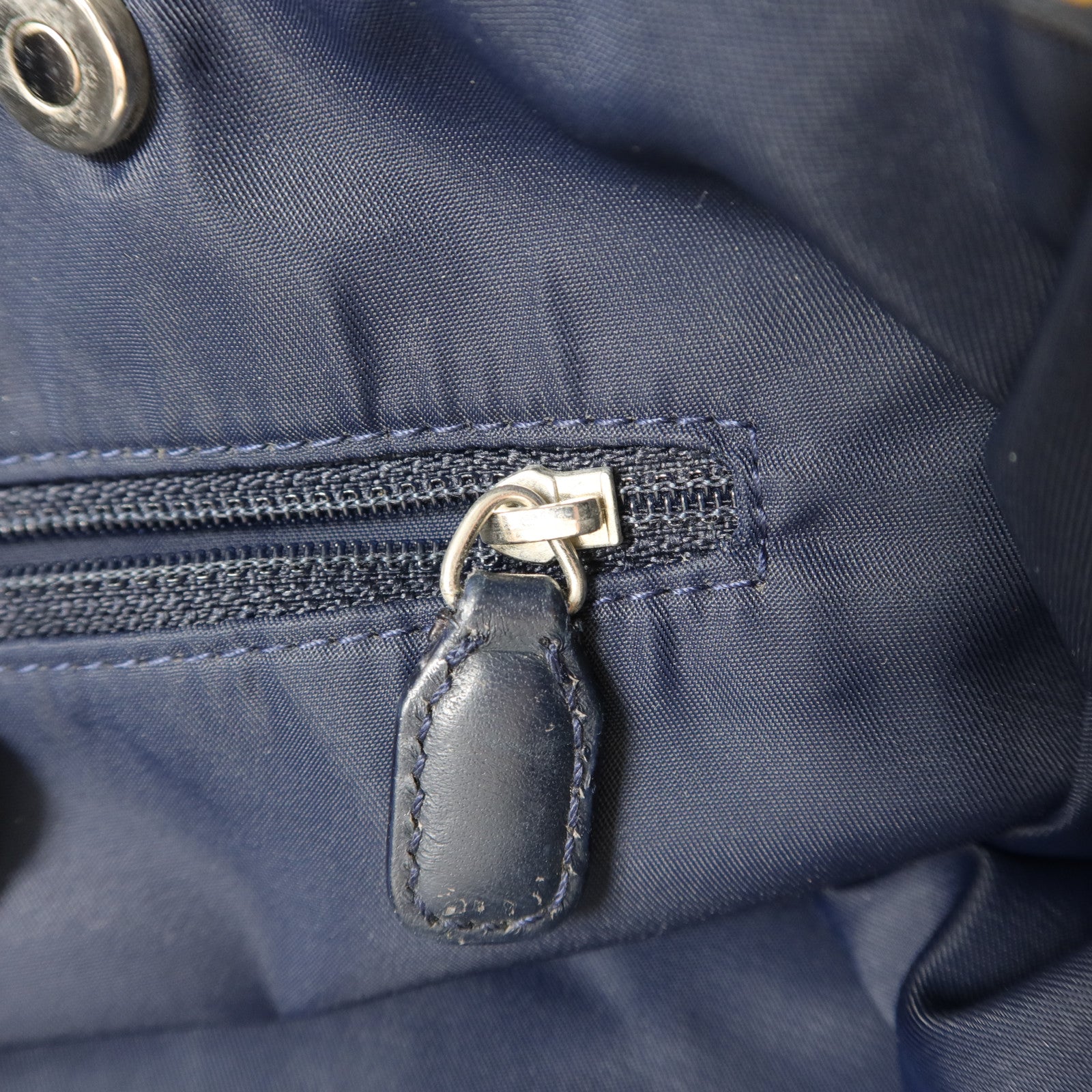 Dior 帆布Vintage Hand Bag手挽袋