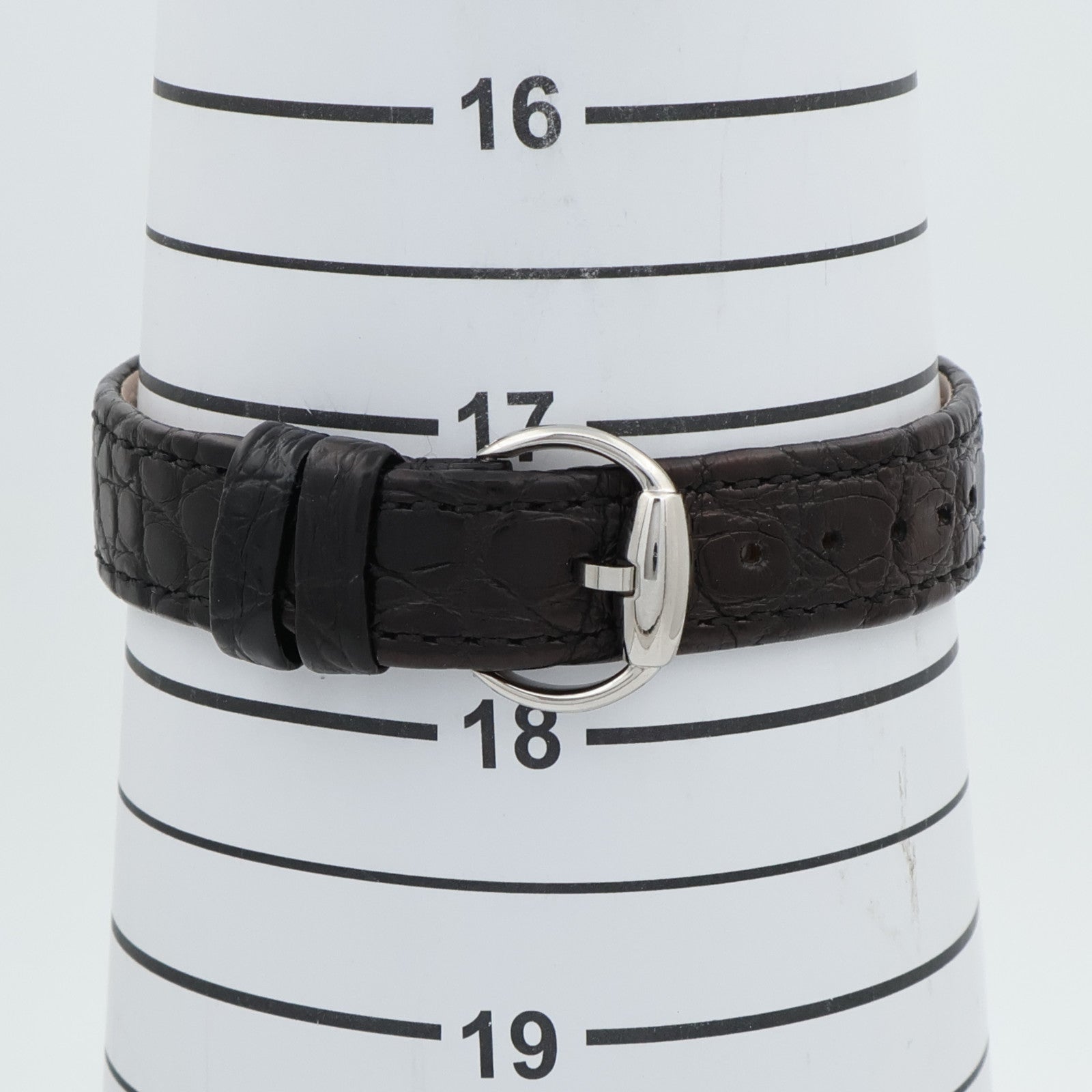 GUCCI Horsebit Diamond YA140406