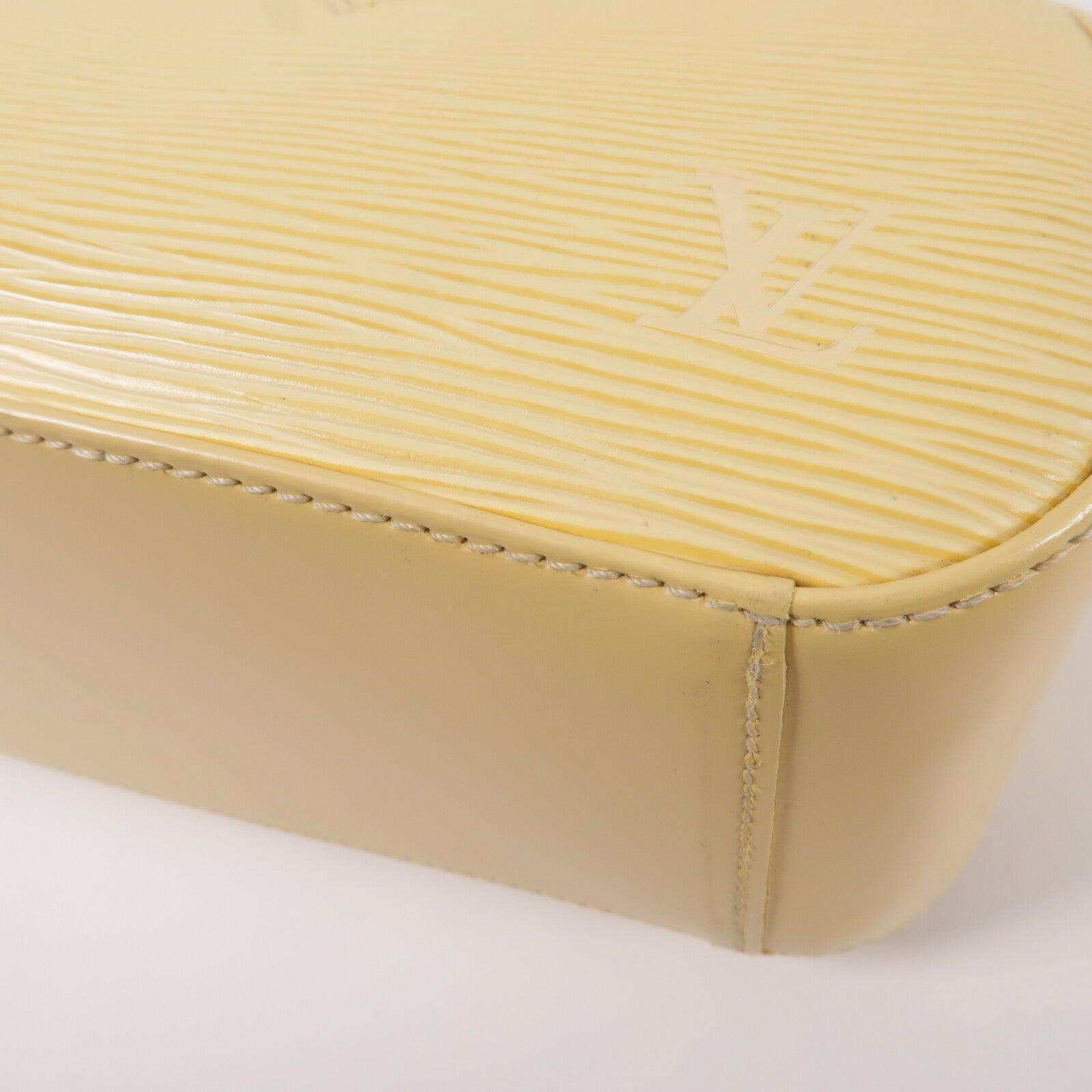 LOUIS VUITTON Epi Jasmine手挽袋