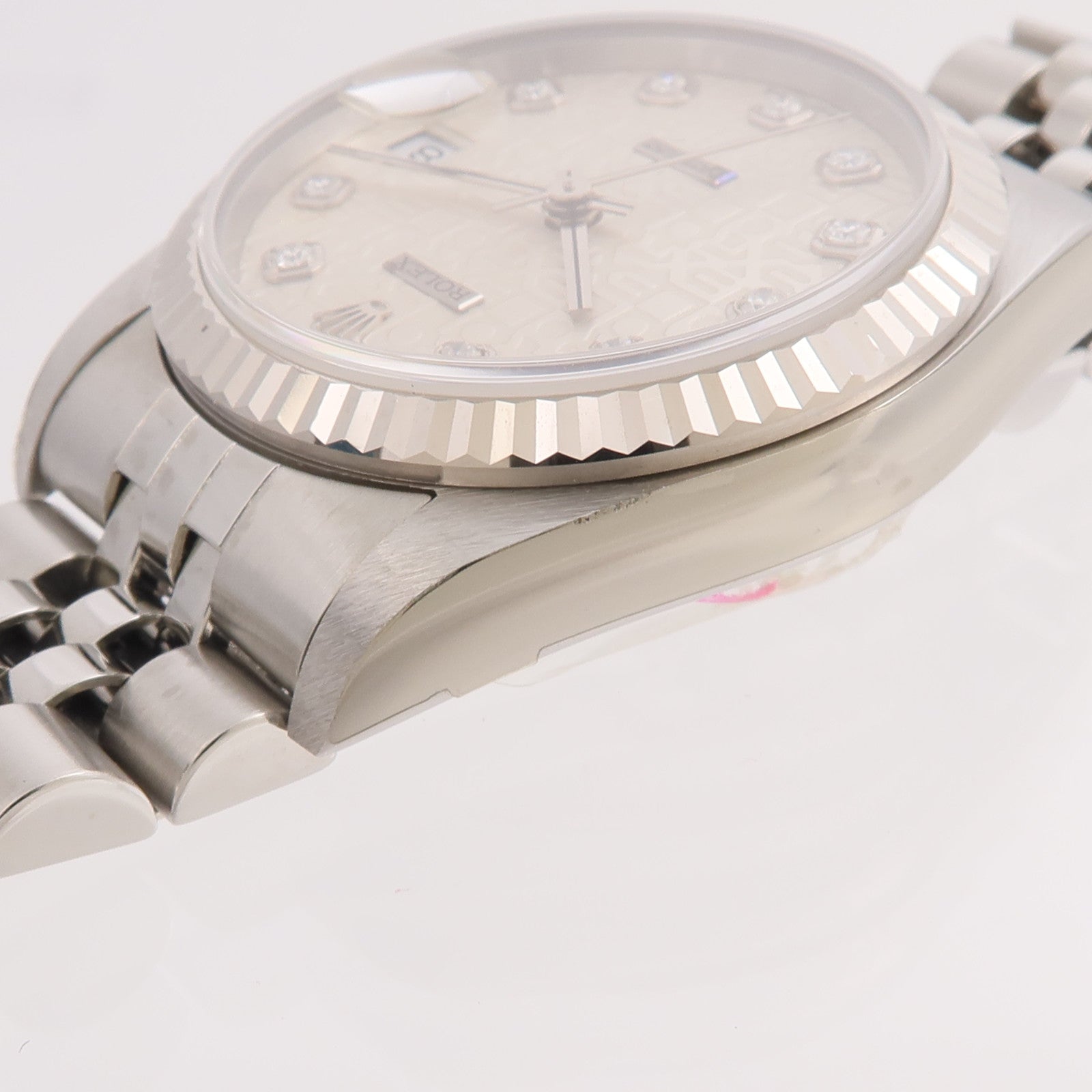 ROLEX Datejust 78274G