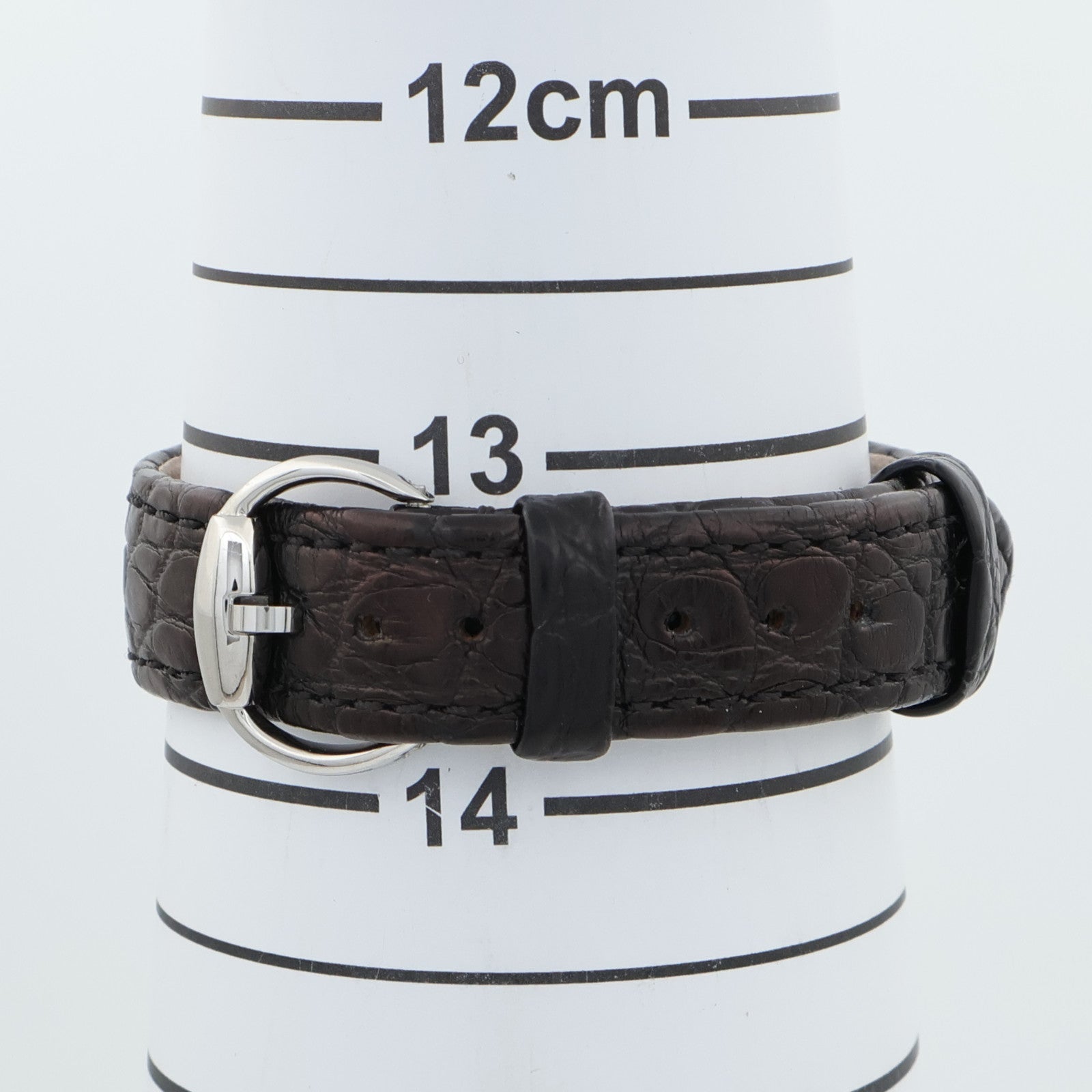 GUCCI Horsebit Diamond YA140406