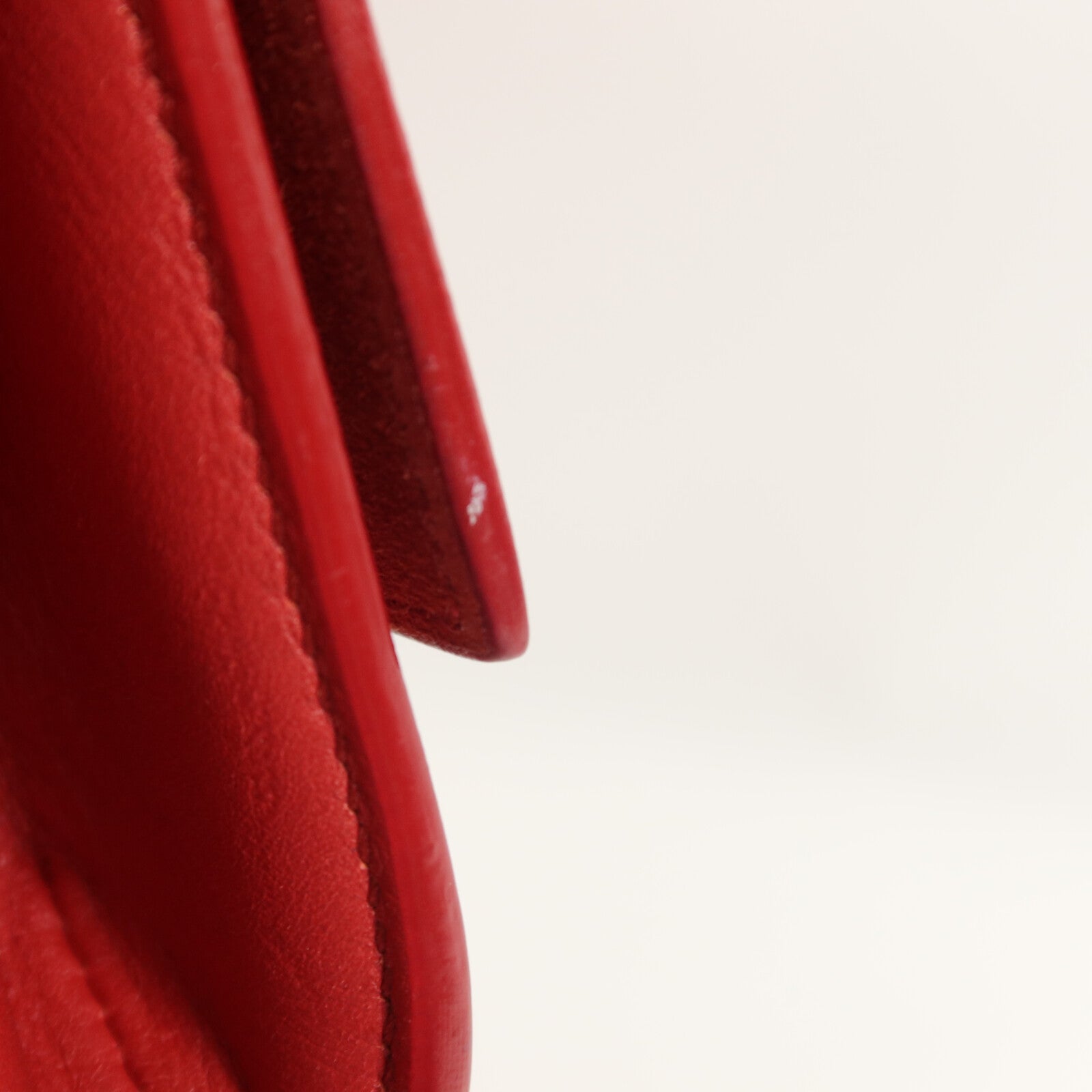 SAINT LAURENT 牛皮皮革Y Clutch Bag手拿包