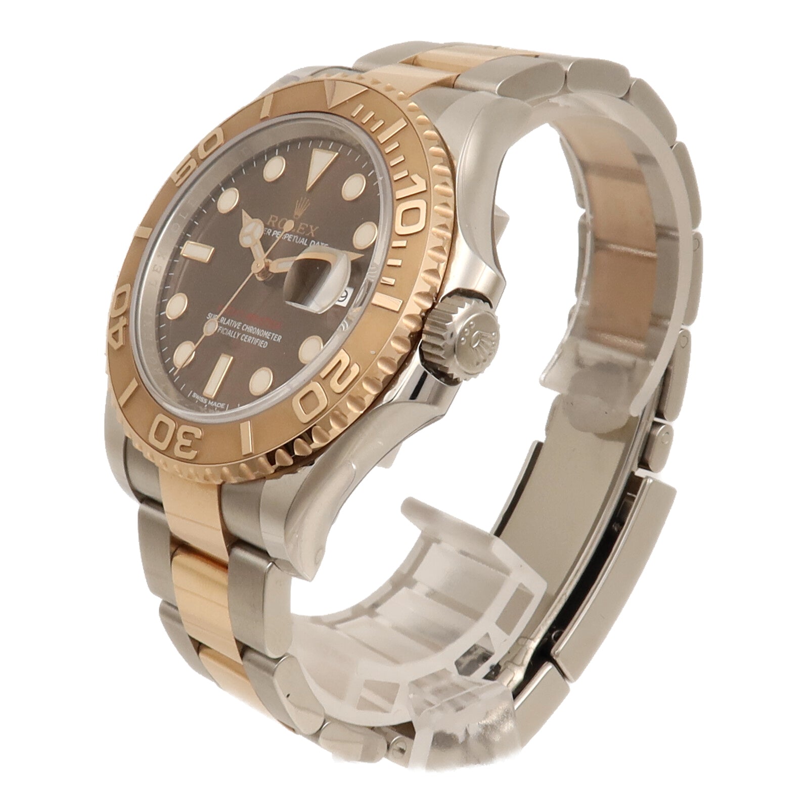 ROLEX Yacht Master 40 116621