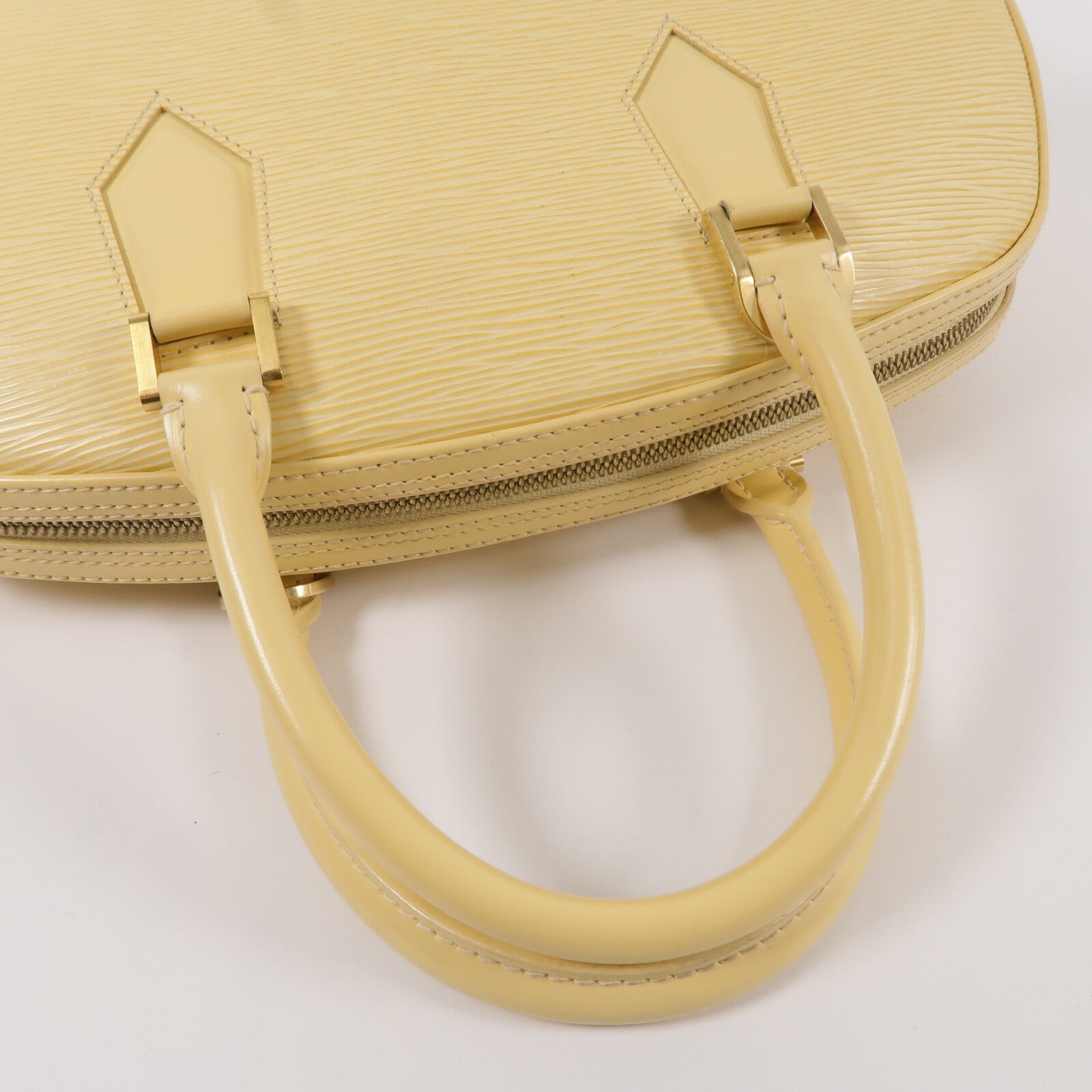 LOUIS VUITTON Epi Jasmine手挽袋