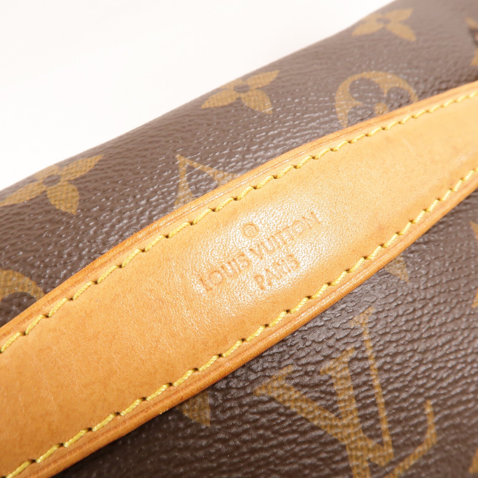 LOUIS VUITTON Monogram Bum Bag腰包