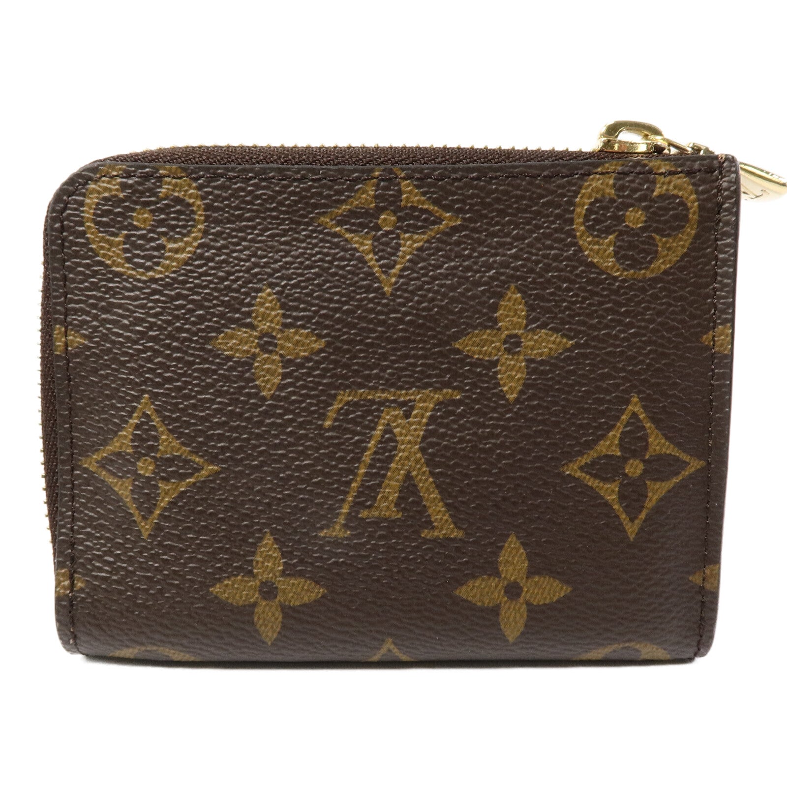 LOUIS VUITTON Monogram Noa Compact Wallet錢包