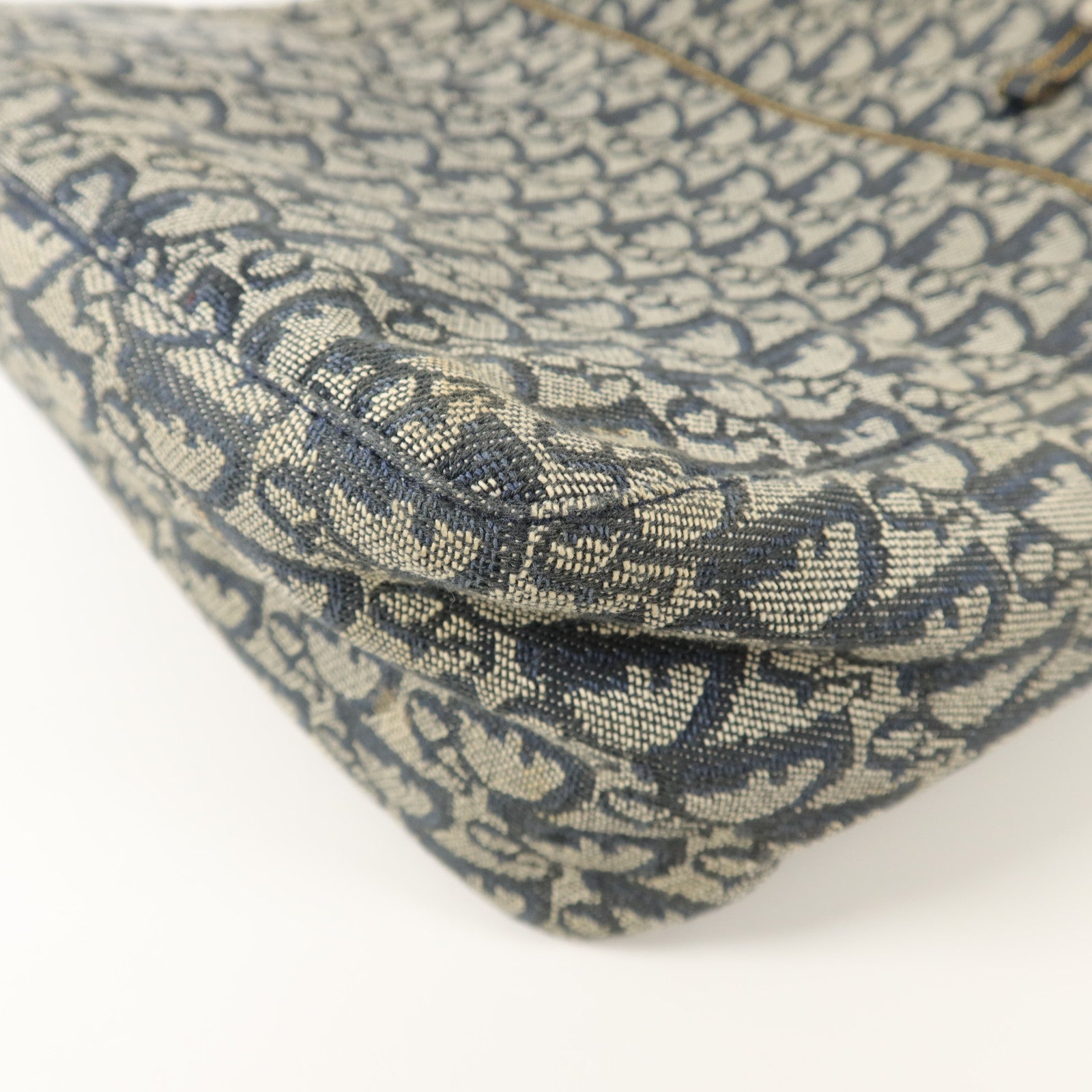 Dior 帆布Vintage Hand Bag手挽袋