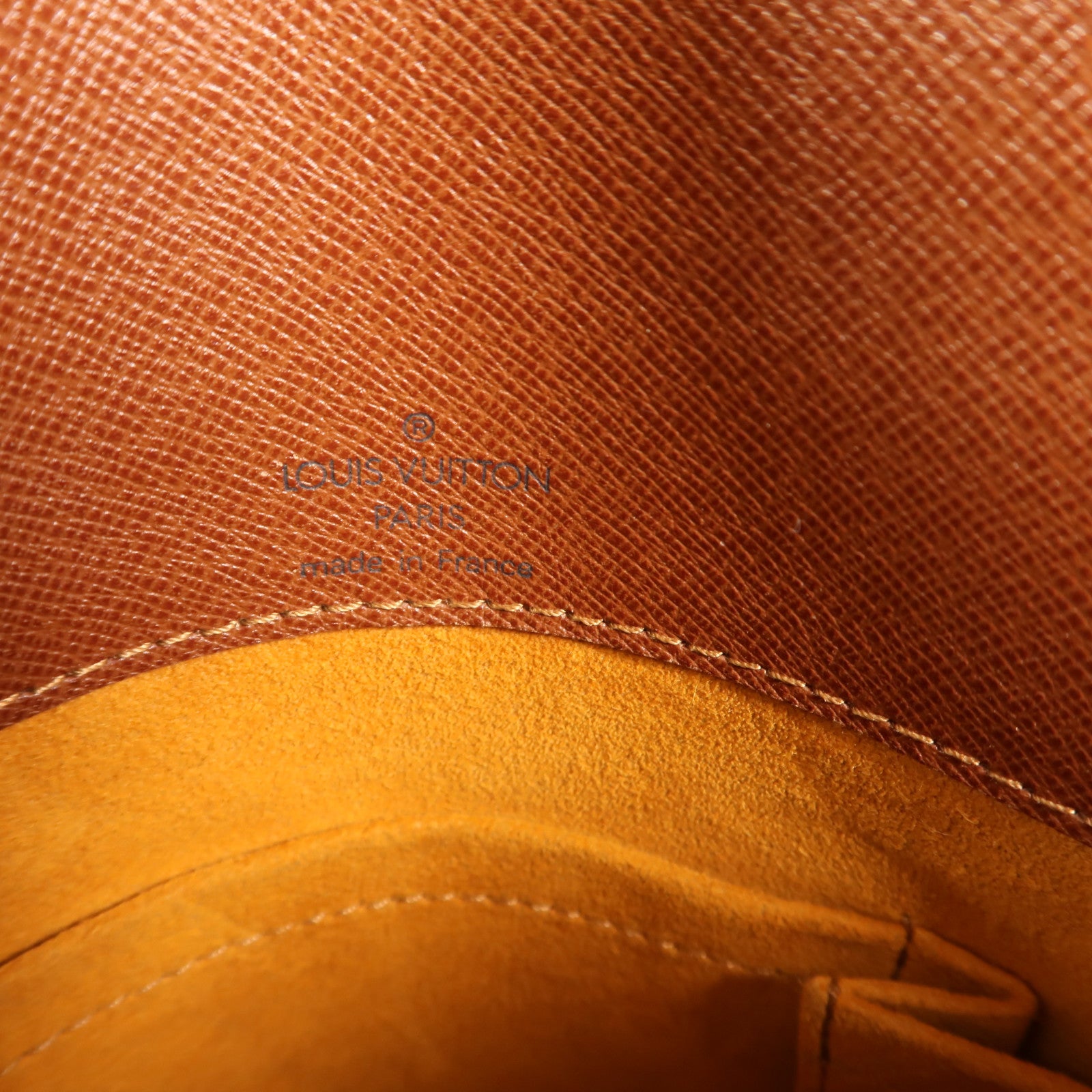 LOUIS VUITTON Monogram Musette Salsa金扣肩背袋