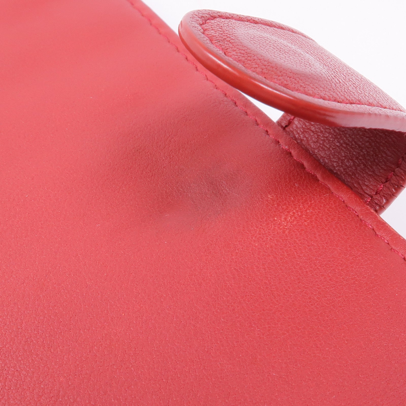 BOTTEGA VENETA 織紋皮革Long Wallet長錢包