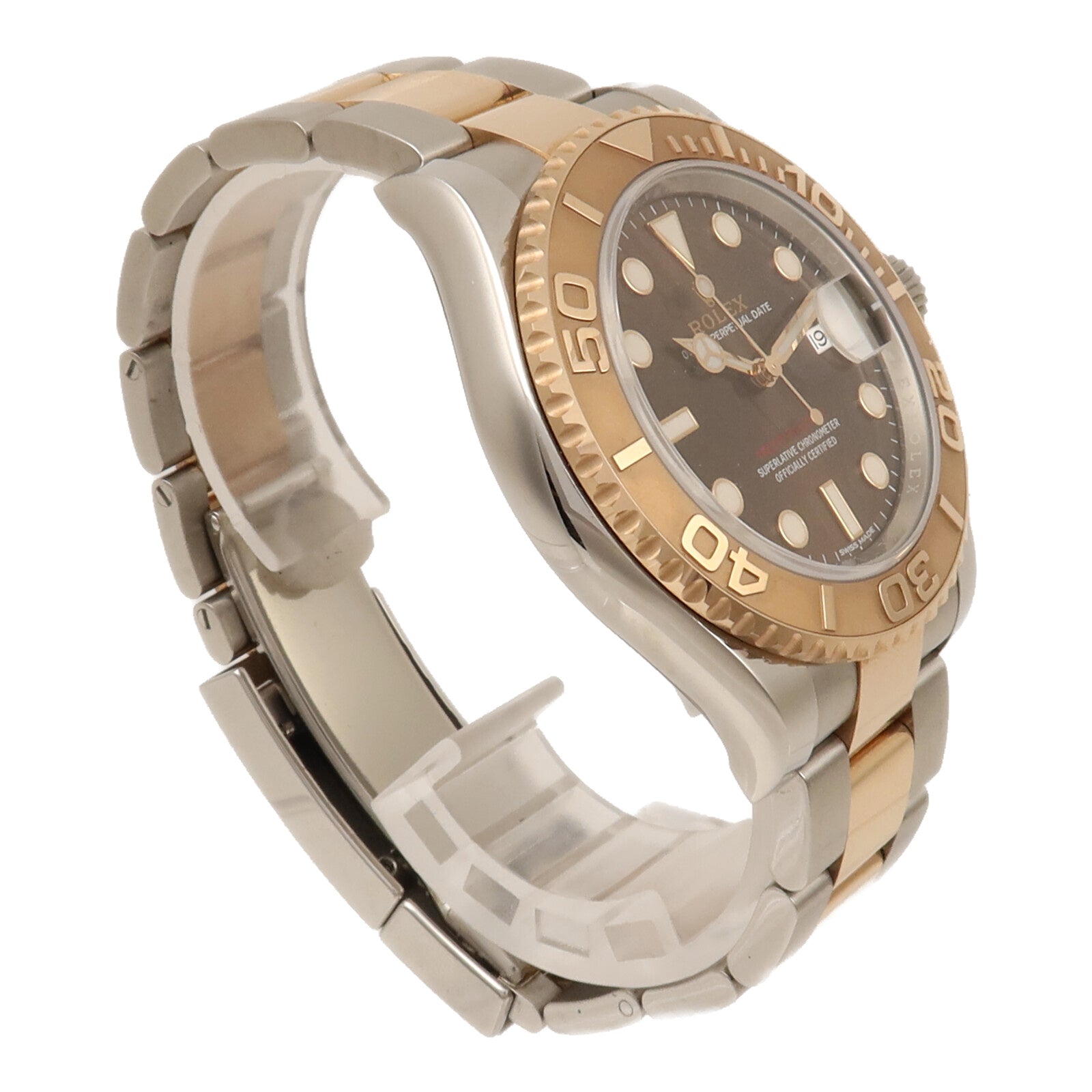 ROLEX Yacht Master 40 116621