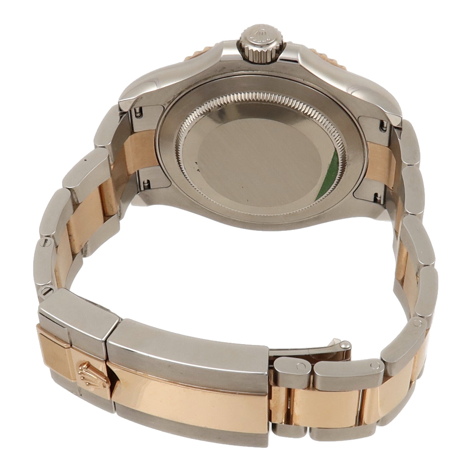 ROLEX Yacht Master 40 116621