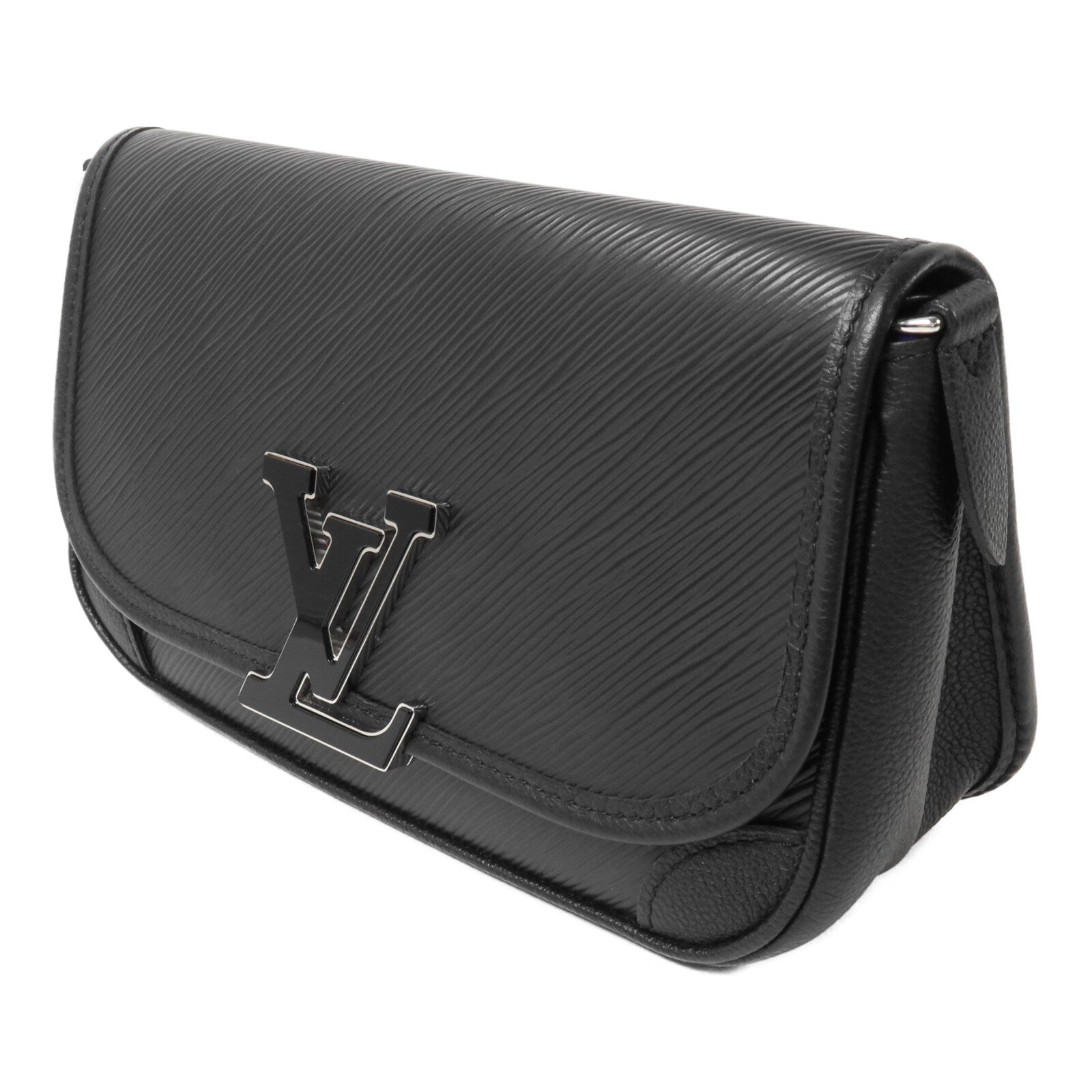 LOUIS VUITTON Epi Buci肩背袋