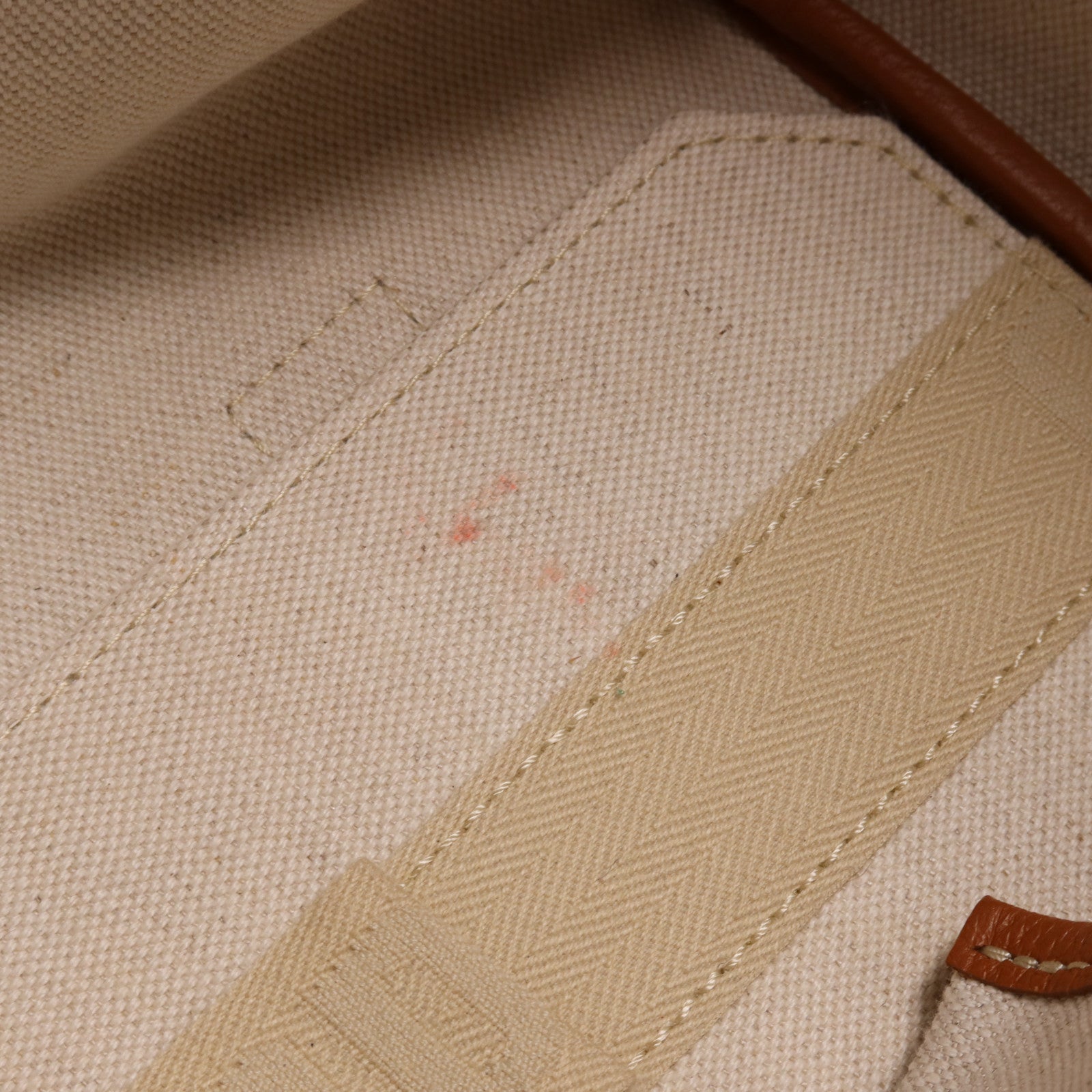 GOYARD 塗層帆布Rouette PM銀扣肩背袋