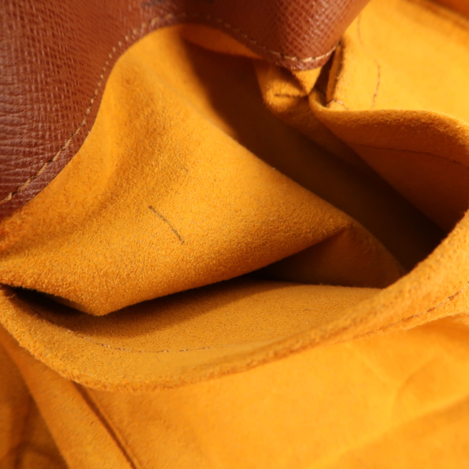 LOUIS VUITTON Monogram Musette Salsa金扣肩背袋