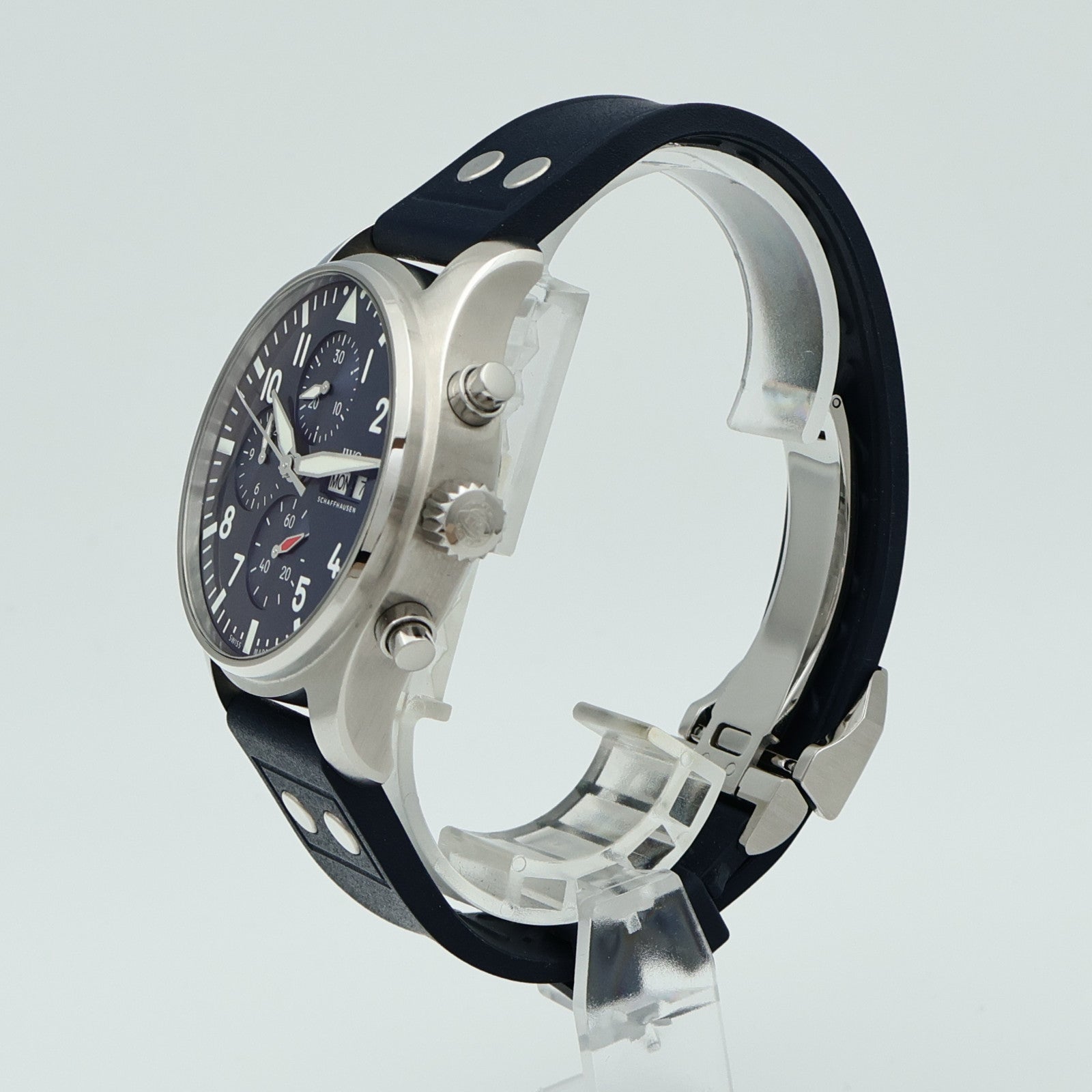 IWC Pilot’s Watch Chronograph IW378003