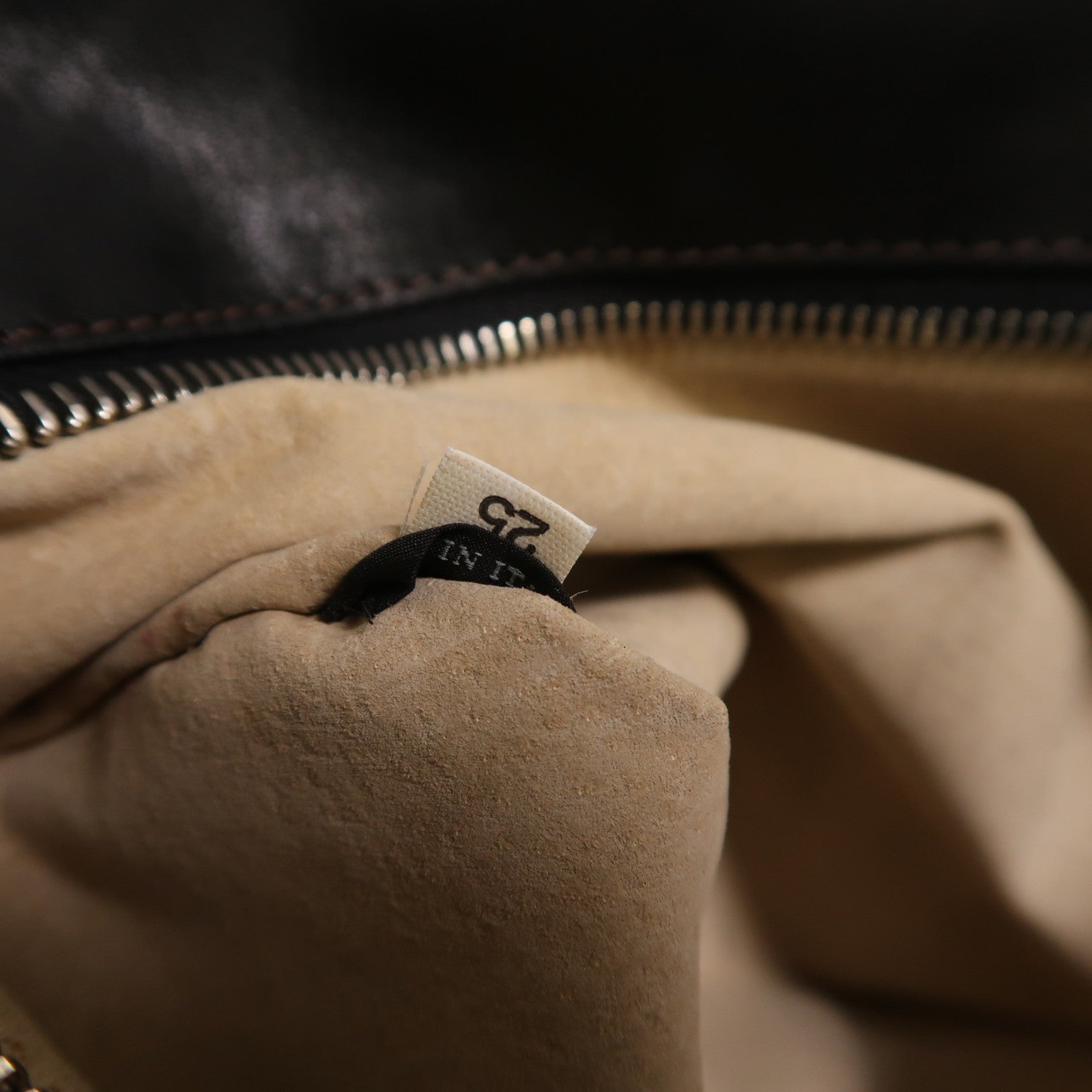 PRADA 尼龍2 Way Shoulder銀扣手挽肩背兩用袋