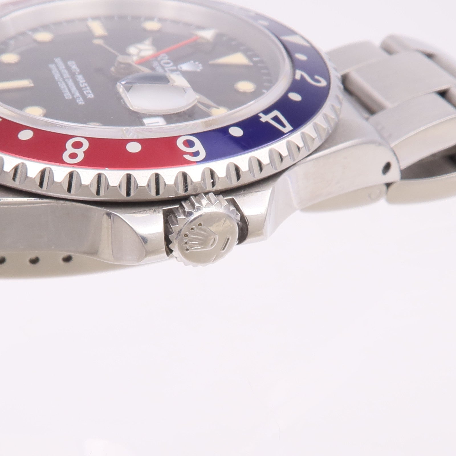 ROLEX GMT Master 16700