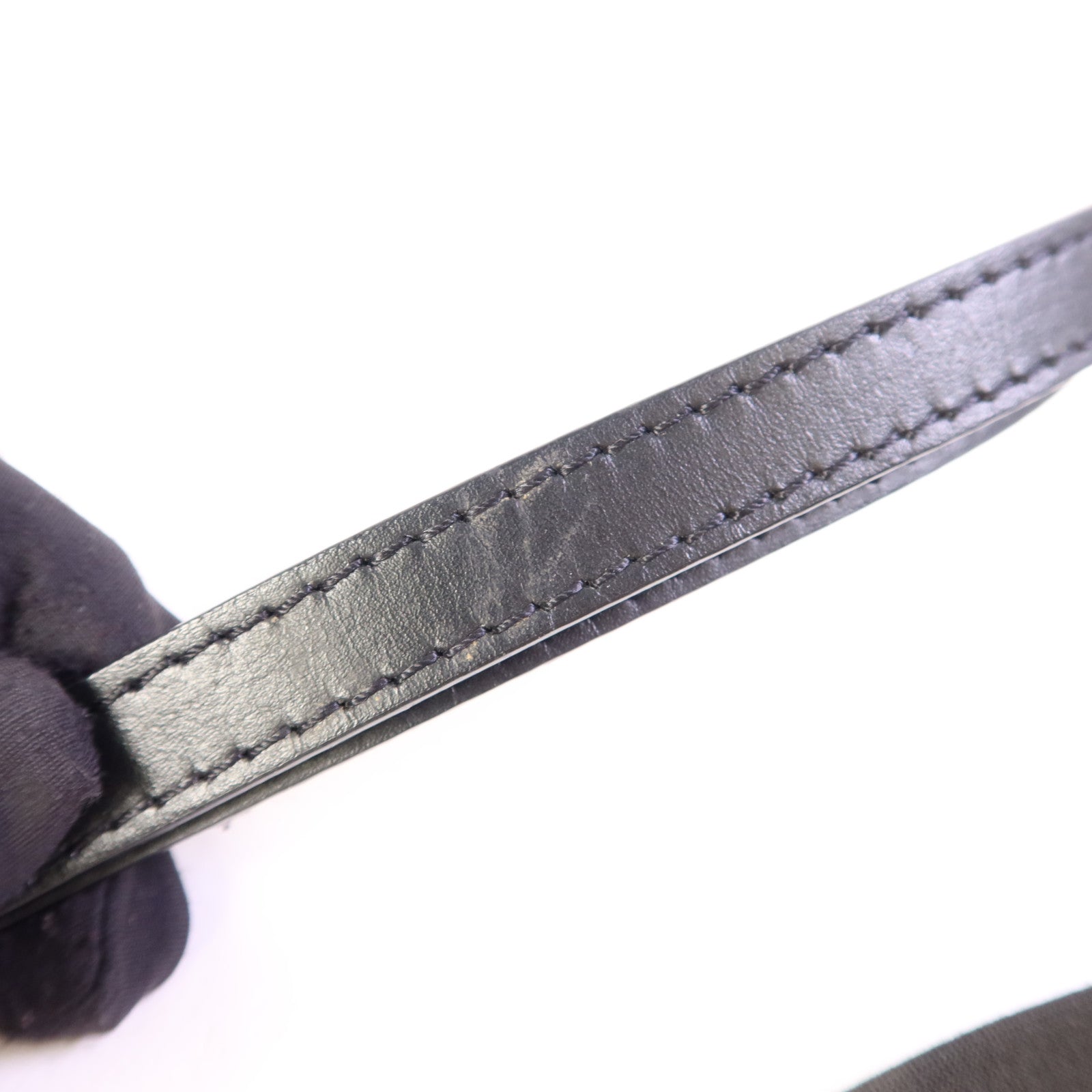 LOUIS VUITTON Monogram Neo Noe MM金扣肩背袋