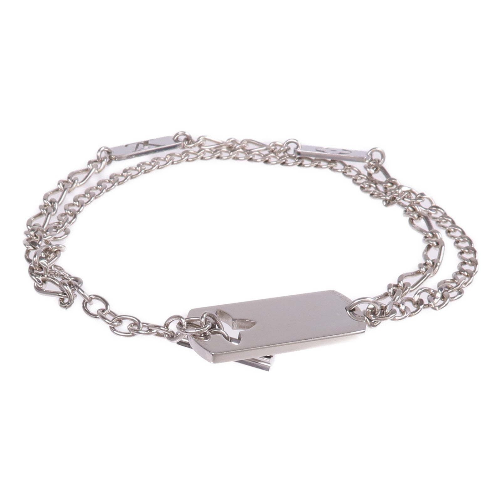 LOUIS VUITTON 金屬Bracelet手鏈