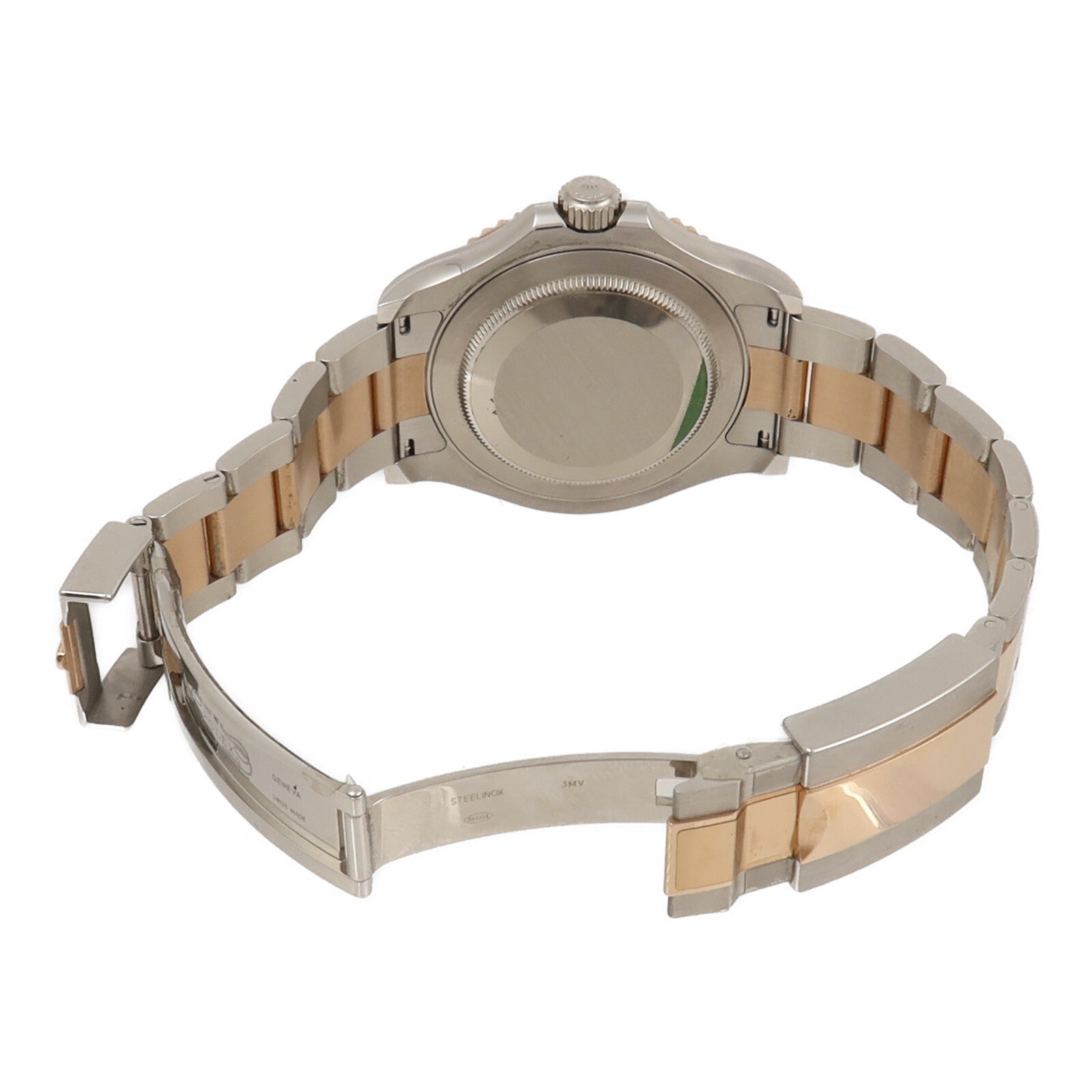 ROLEX Yacht Master 40 116621