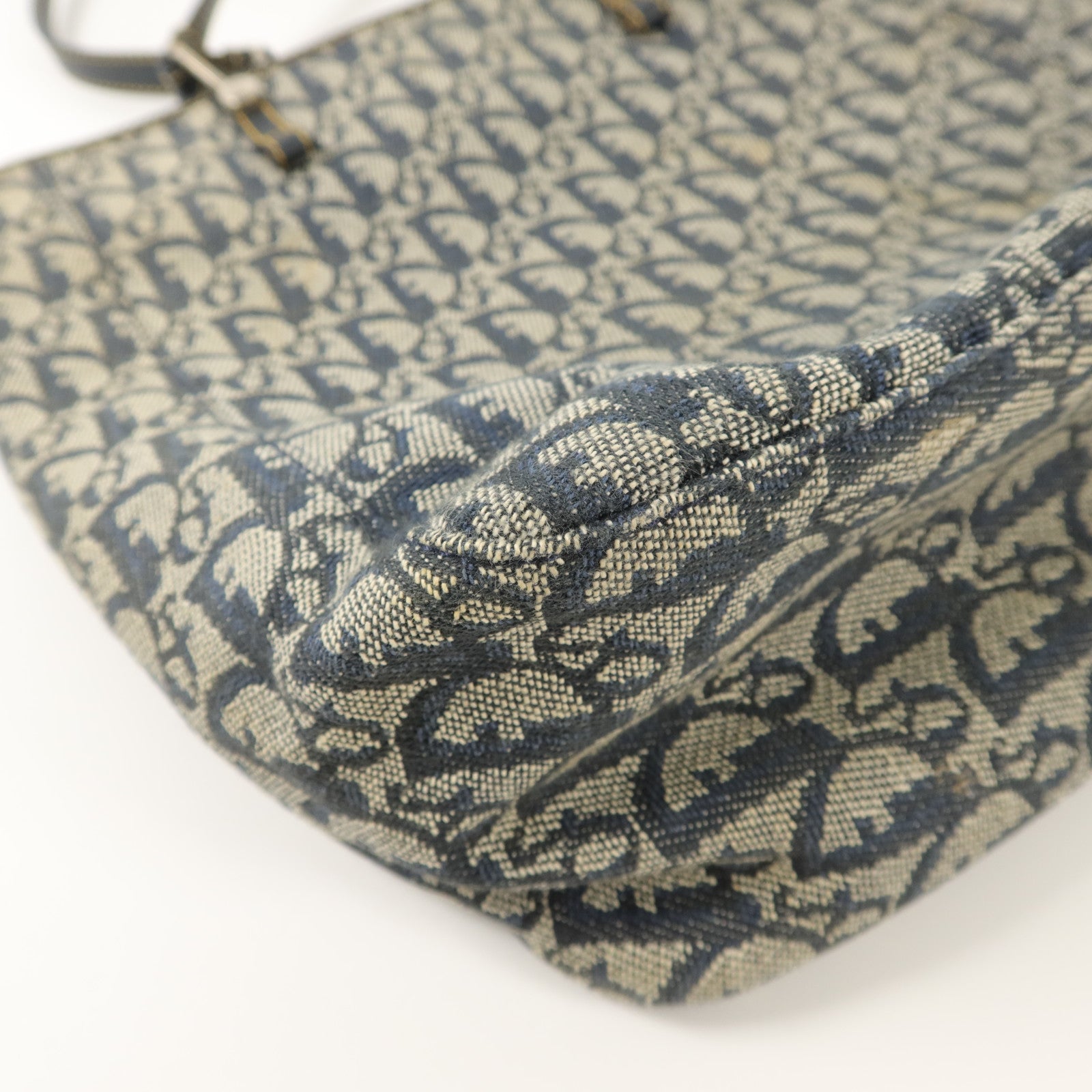 Dior 帆布Vintage Hand Bag手挽袋