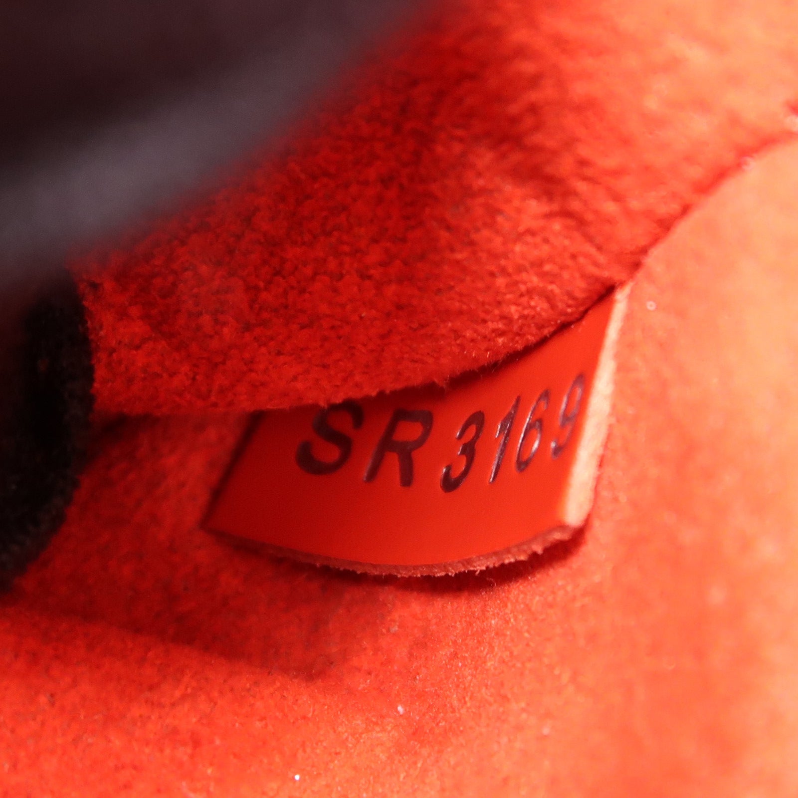 LOUIS VUITTON 【激減優惠】Epi Neo Noe BB銀扣手挽肩背兩用袋粉紅色/紅色