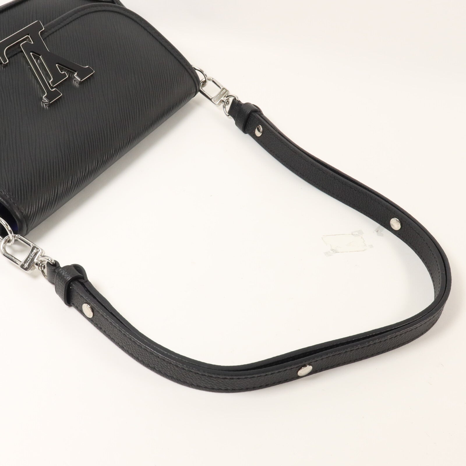 LOUIS VUITTON Epi Buci肩背袋